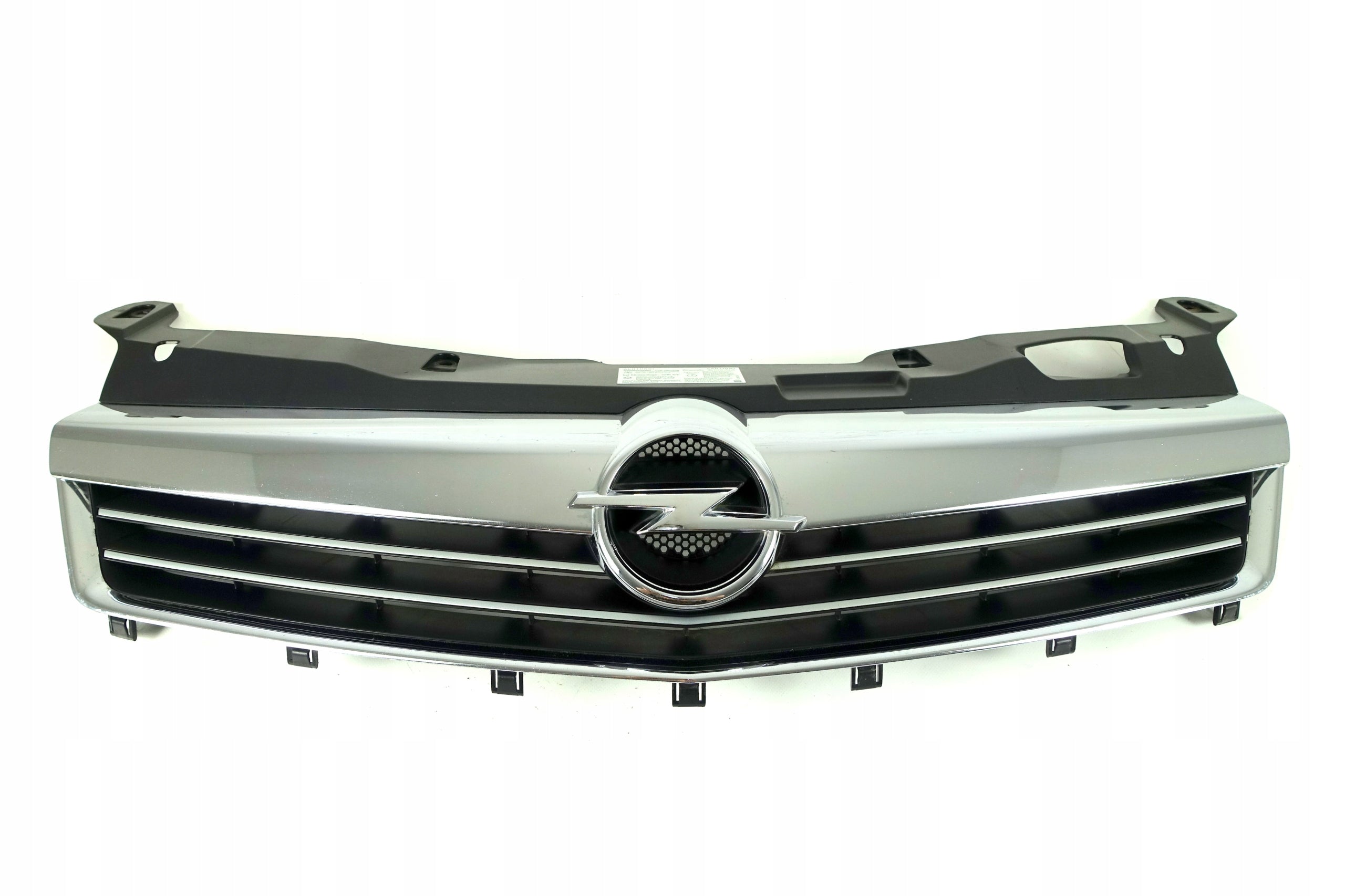 Kühlergrill Opel 1 G C H E L ASTRA F FRONTGRILL 13225780 Kühlergitter