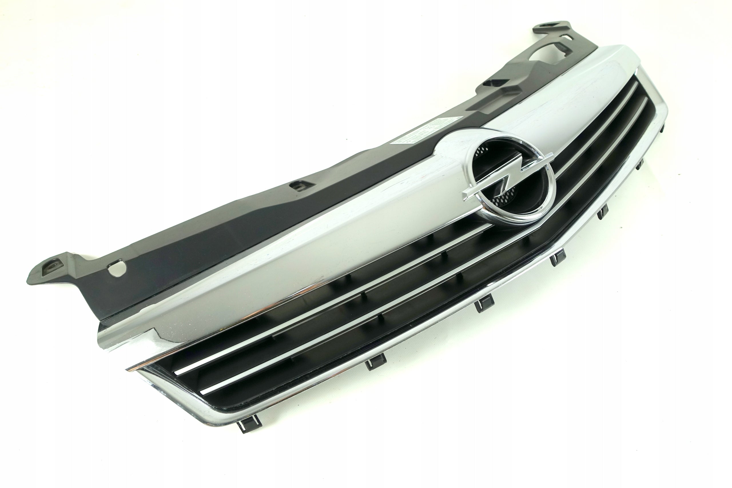 Kühlergrill Opel 1 G C H E L ASTRA F FRONTGRILL 13225780 Kühlergitter