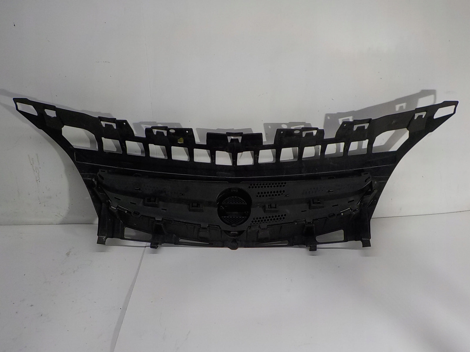 Kühlergrill Opel H E C ASTRA J D F L ASTRA G FRONTGRILL 13266577 Kühlergitter