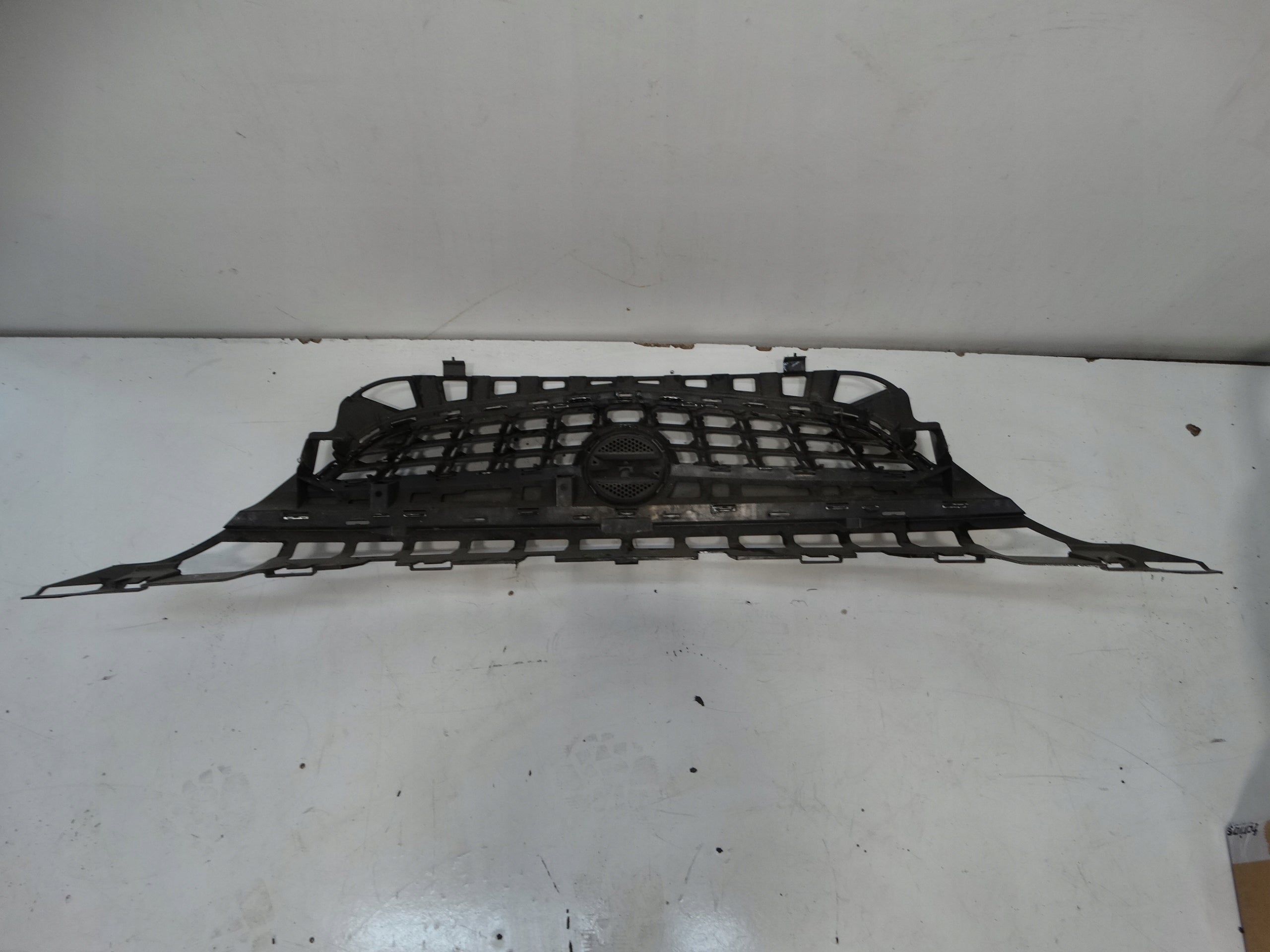 Kühlergrill Opel H J 1 E C D L ASTRA G FRONTGRILL 13266577 Kühlergitter