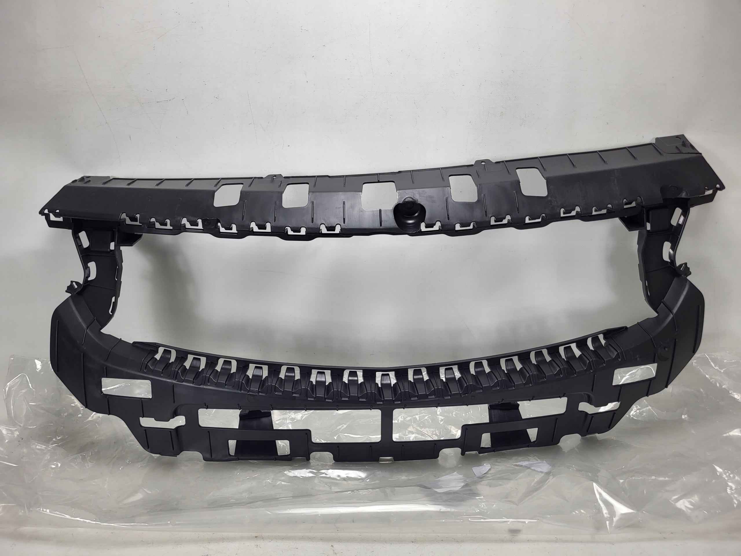 Kühlergrill Opel I 1 E C D K L ASTRA G FRONTGRILL 13448088 Kühlergitter