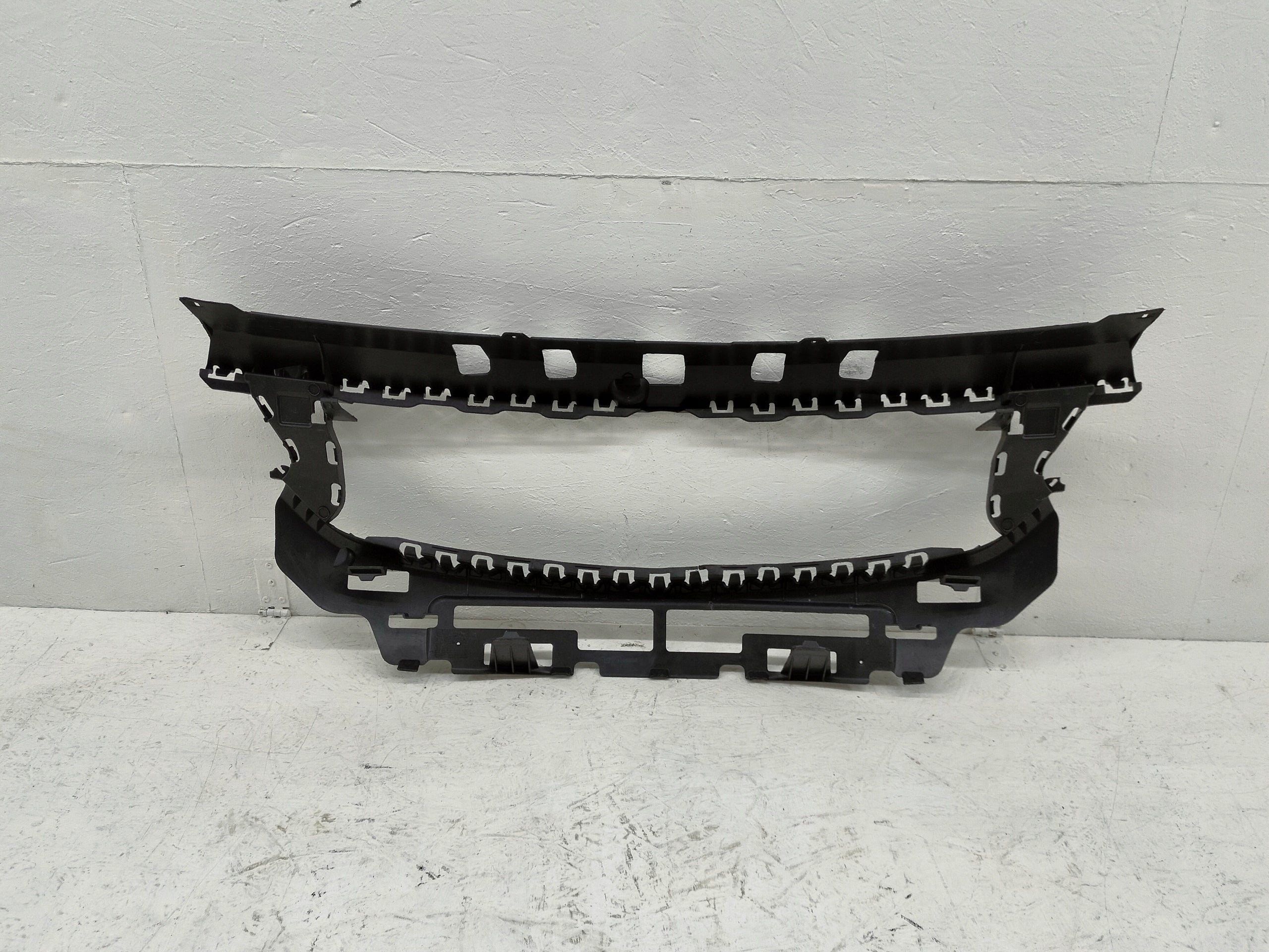 Kühlergrill Opel 1 E C K L ASTRA G FRONTGRILL 13448088 Kühlergitter