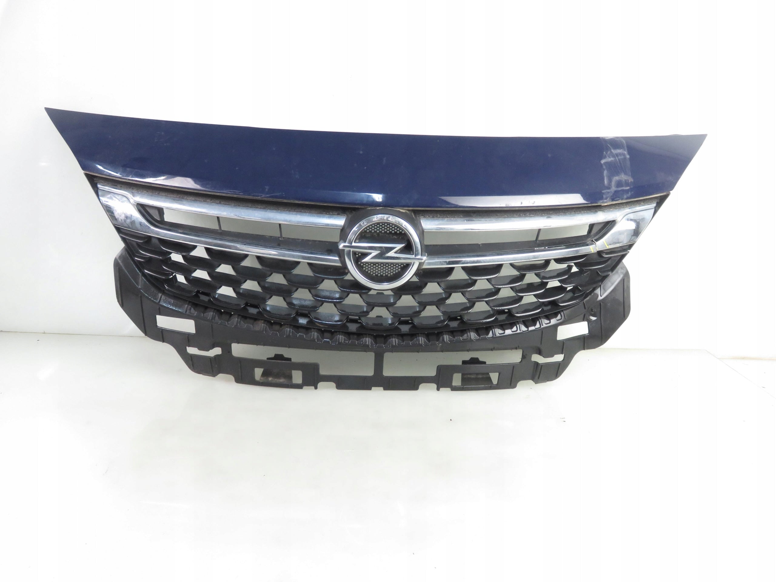 Kühlergrill Opel G L ASTRA E K 1 FRONTGRILL 13423642 Kühlergitter