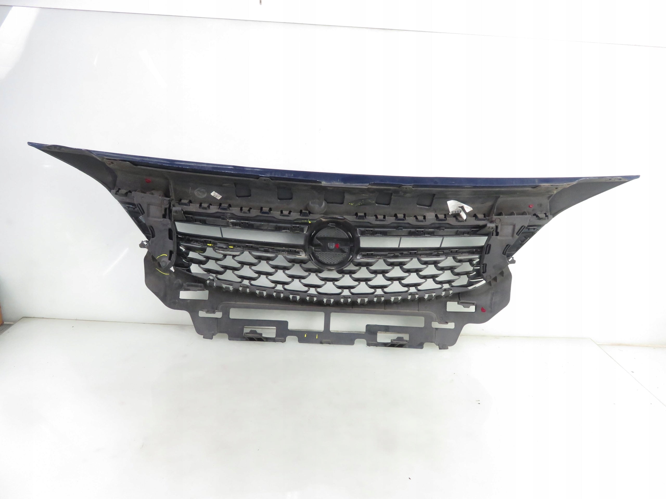 Kühlergrill Opel G L ASTRA E K 1 FRONTGRILL 13423642 Kühlergitter