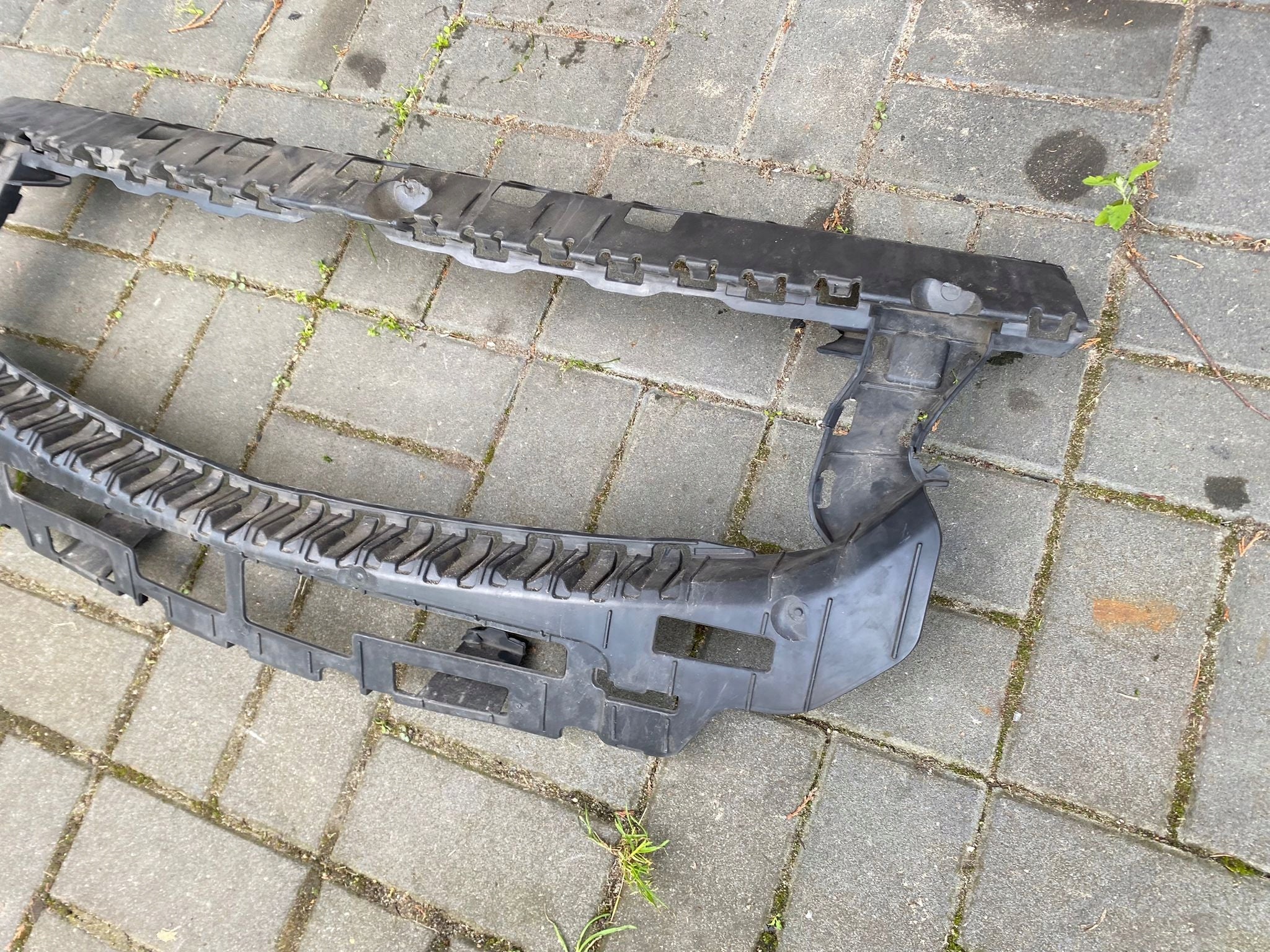 Kühlergrill Opel 1 E C K L ASTRA G FRONTGRILL 13448088 Kühlergitter