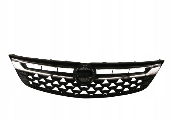  Radiator grille Opel H 1 ECDL ASTRA ASTRA KG FRONT GRILL 13464791 Radiator grille  product image