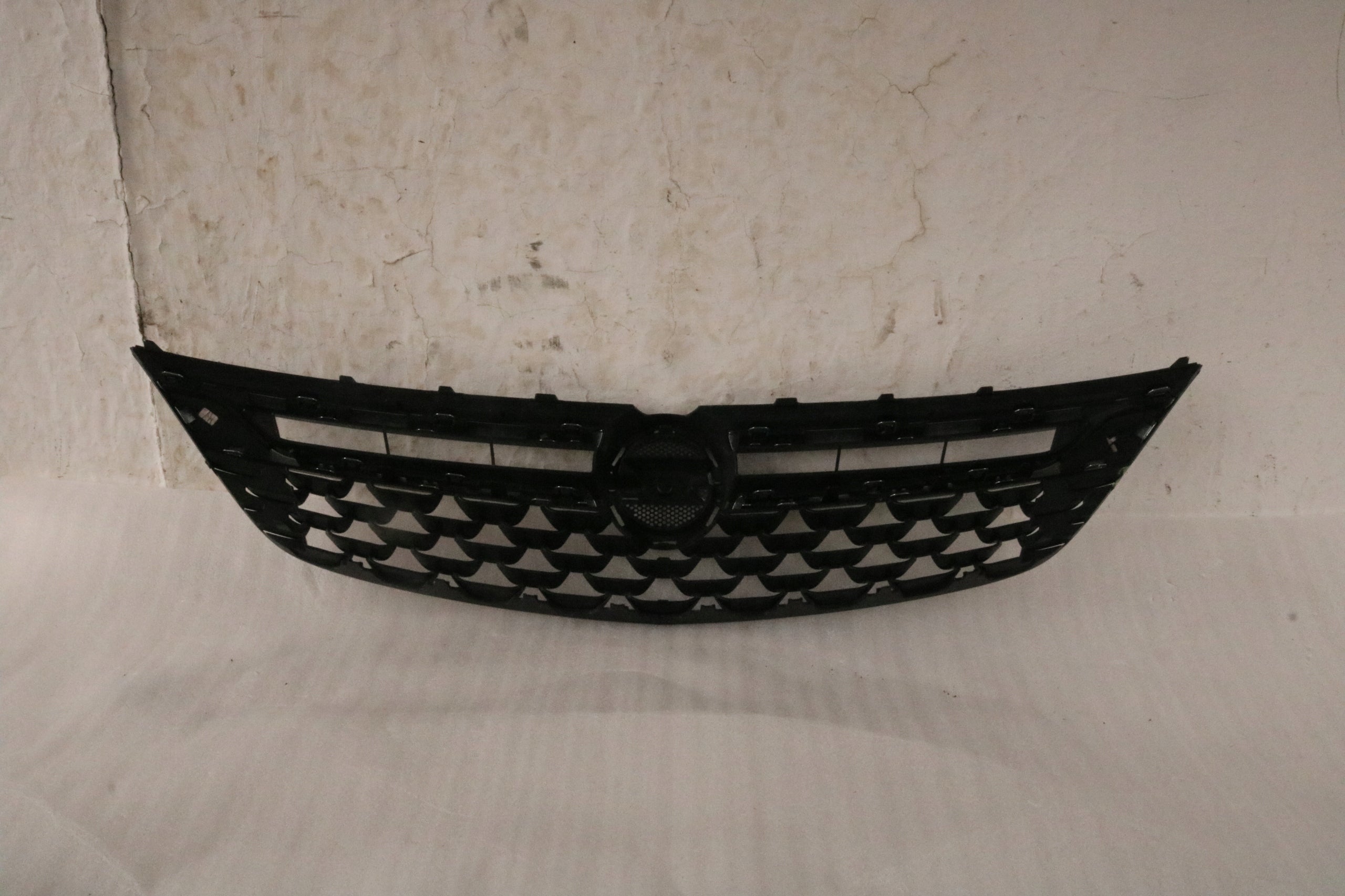 Kühlergrill Opel H 1 E C D L ASTRA ASTRA K G FRONTGRILL 13464791 Kühlergitter