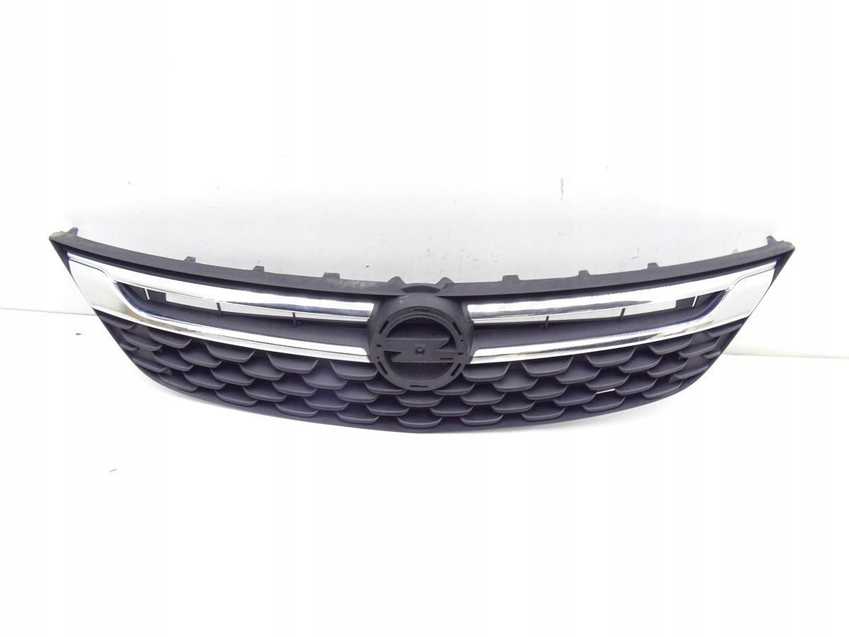 Kühlergrill Opel ASTRA K G L ASTRA 1 E FRONTGRILL 13499384 Kühlergitter