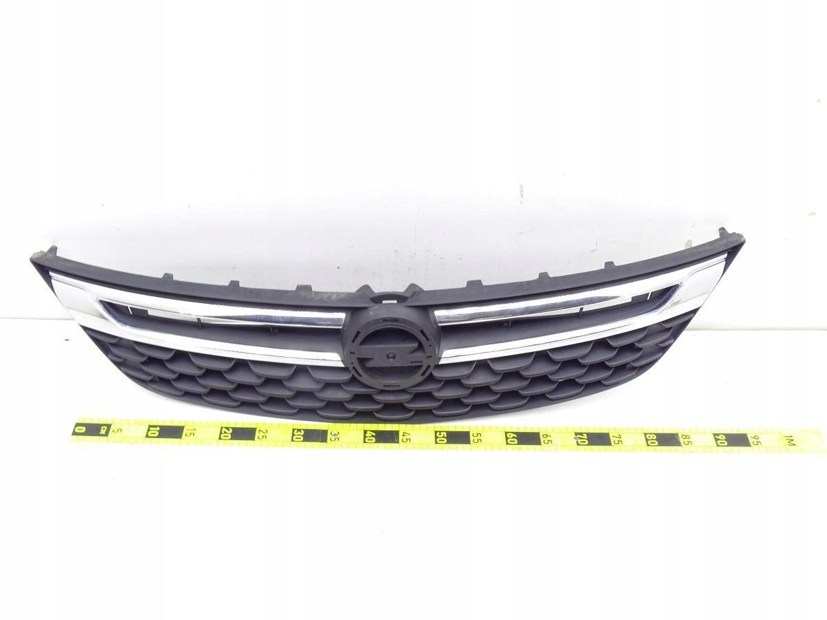 Kühlergrill Opel ASTRA K G L ASTRA 1 E FRONTGRILL 13499384 Kühlergitter