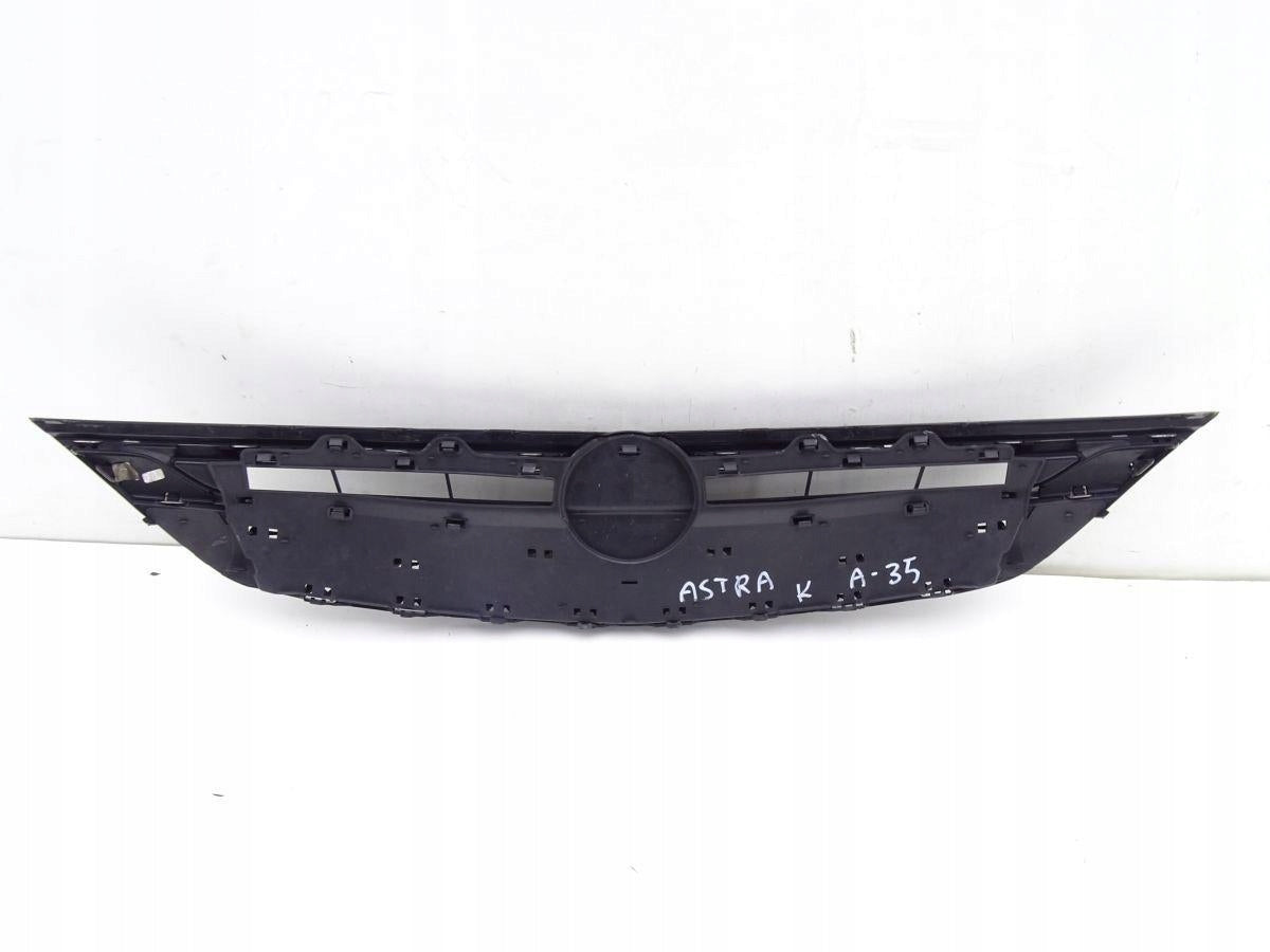 Kühlergrill Opel ASTRA K G L ASTRA 1 E FRONTGRILL 13499384 Kühlergitter