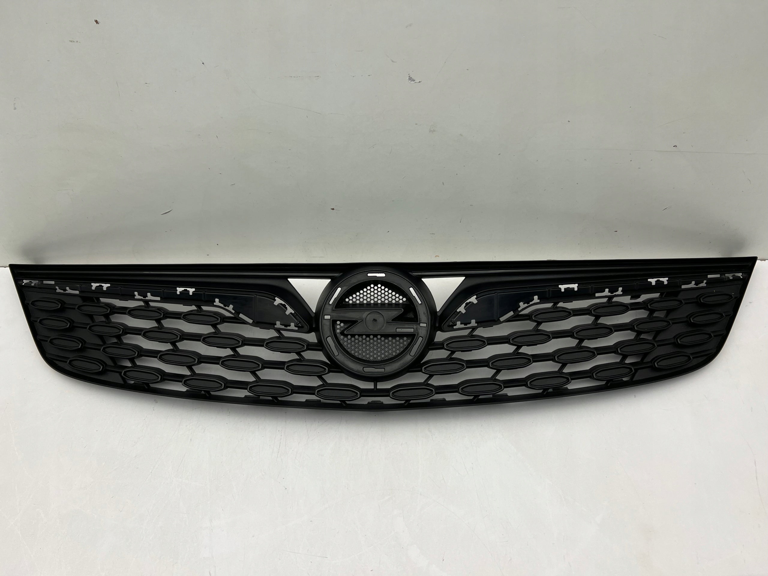 Kühlergrill Opel 1 E F D L ASTRA ASTRA K G FRONTGRILL 39130501 Kühlergitter