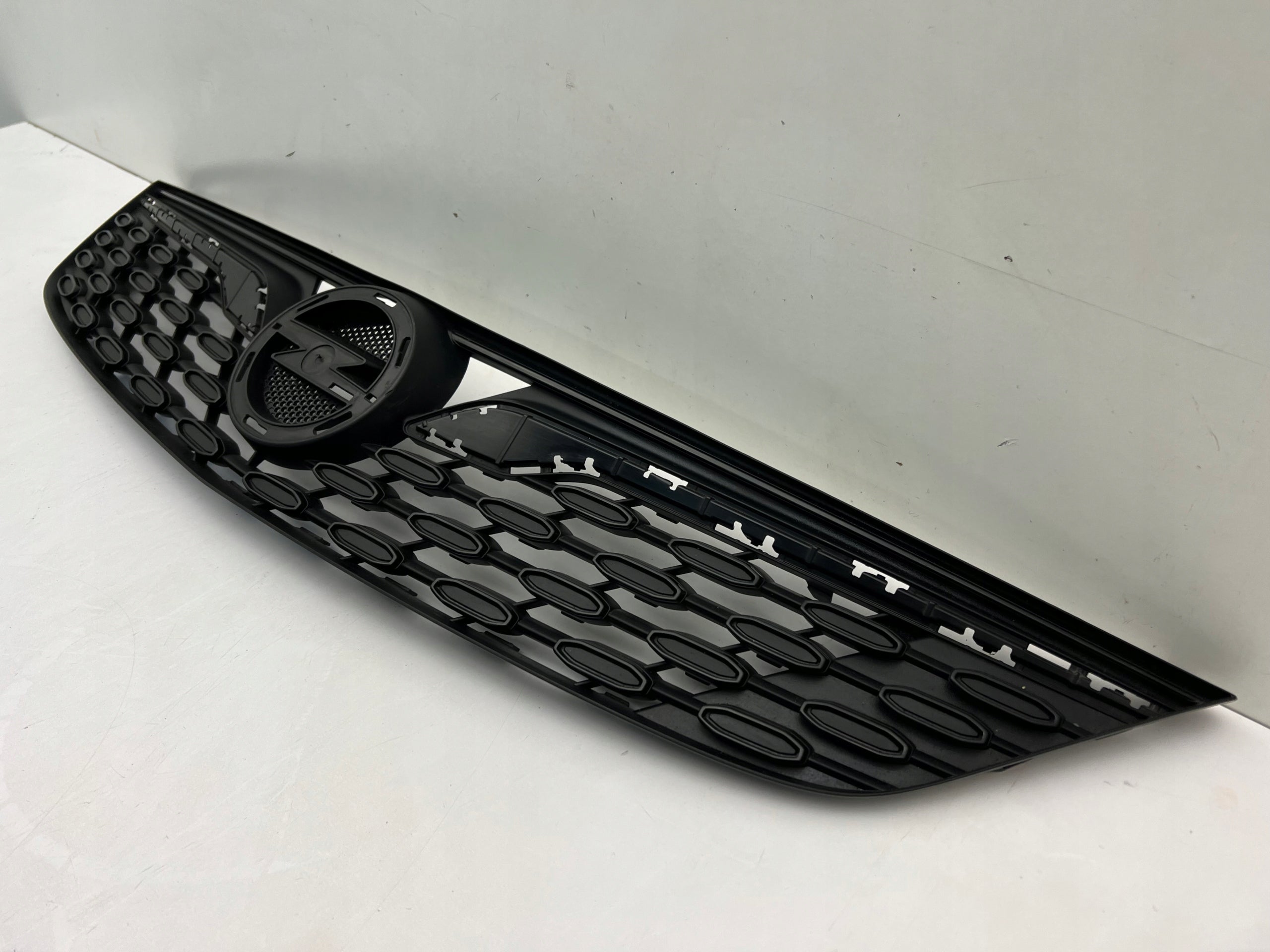 Kühlergrill Opel 1 E F D L ASTRA ASTRA K G FRONTGRILL 39130501 Kühlergitter