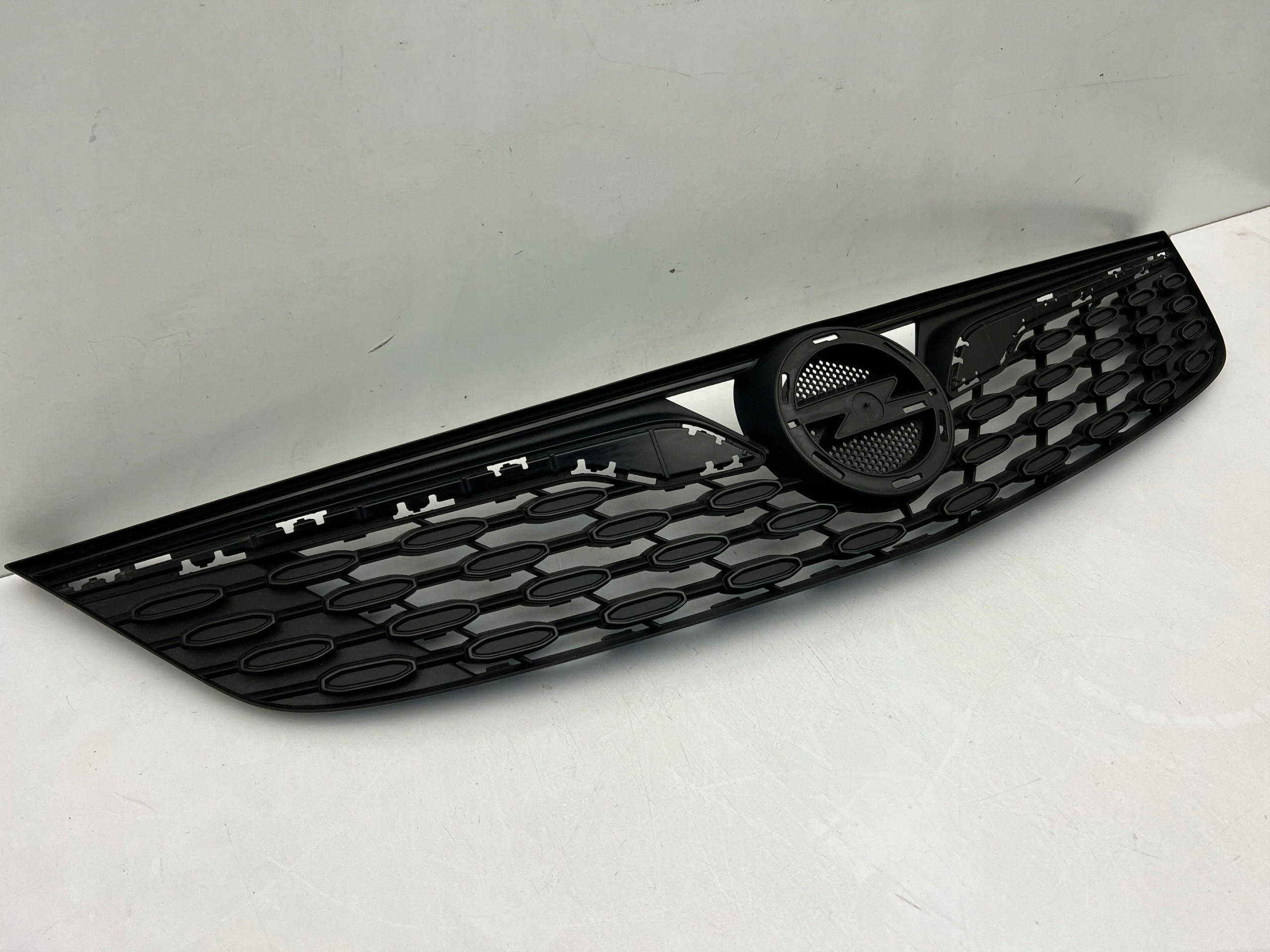 Kühlergrill Opel 1 E F D L ASTRA ASTRA K G FRONTGRILL 39130501 Kühlergitter