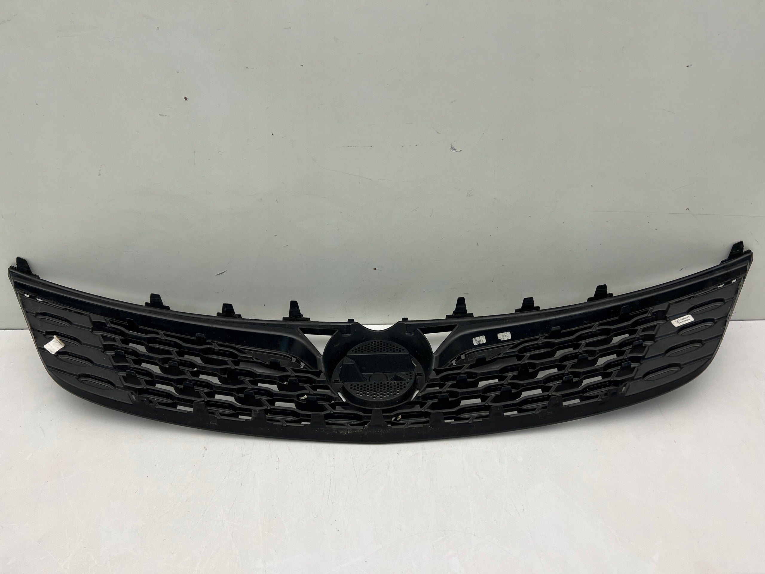 Kühlergrill Opel 1 E F D L ASTRA ASTRA K G FRONTGRILL 39130501 Kühlergitter