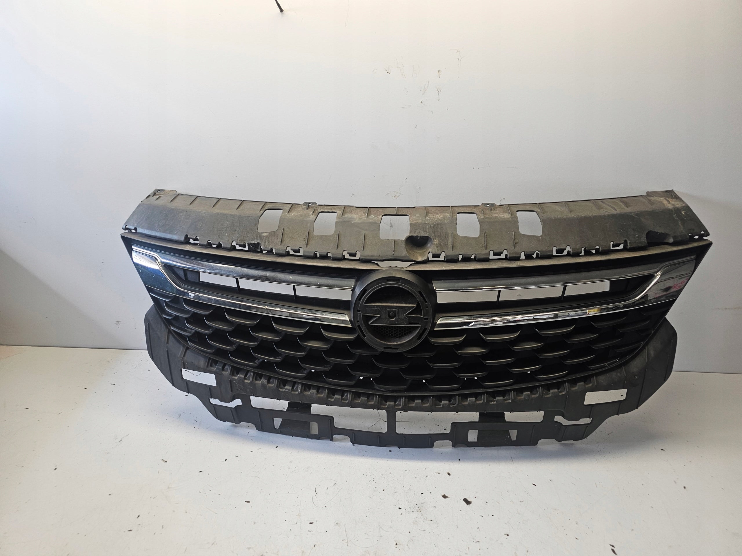  Kühlergrill Opel ASTRA K G C L ASTRA H D E FRONTGRILL Kühlergitter product image