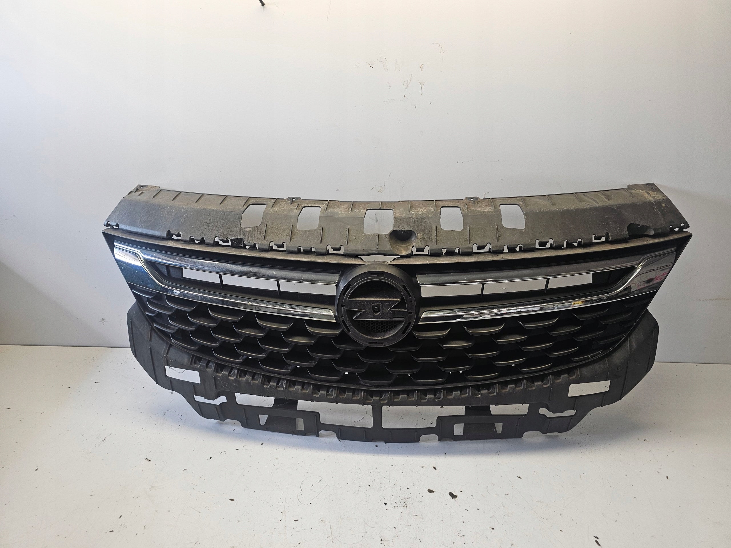 Kühlergrill Opel ASTRA K G C L ASTRA H D E FRONTGRILL Kühlergitter