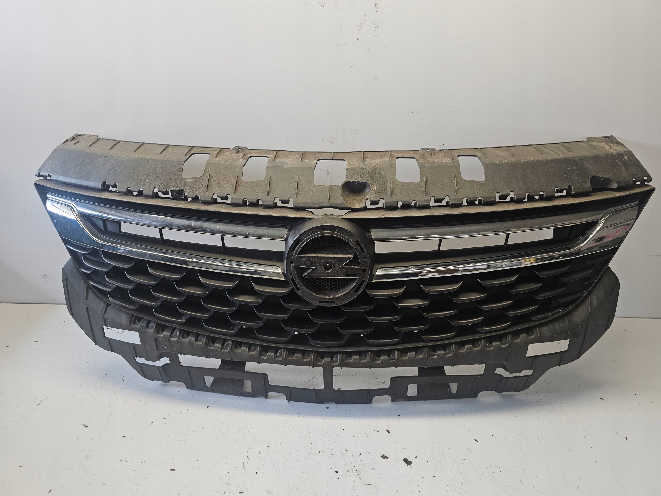 Kühlergrill Opel ASTRA K G C L ASTRA H D E FRONTGRILL Kühlergitter