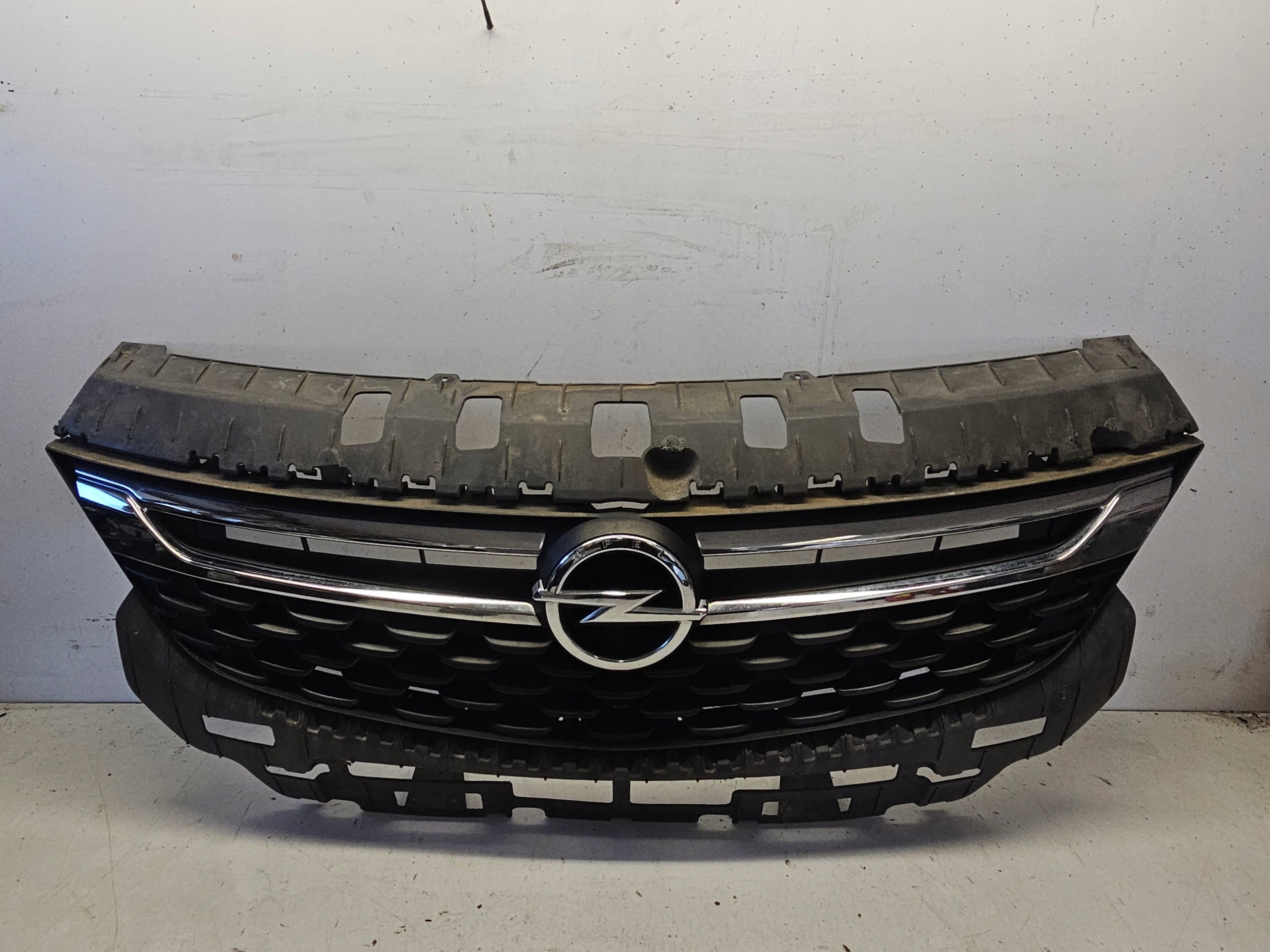 Kühlergrill Opel L ASTRA H ASTRA K E C D G FRONTGRILL Kühlergitter