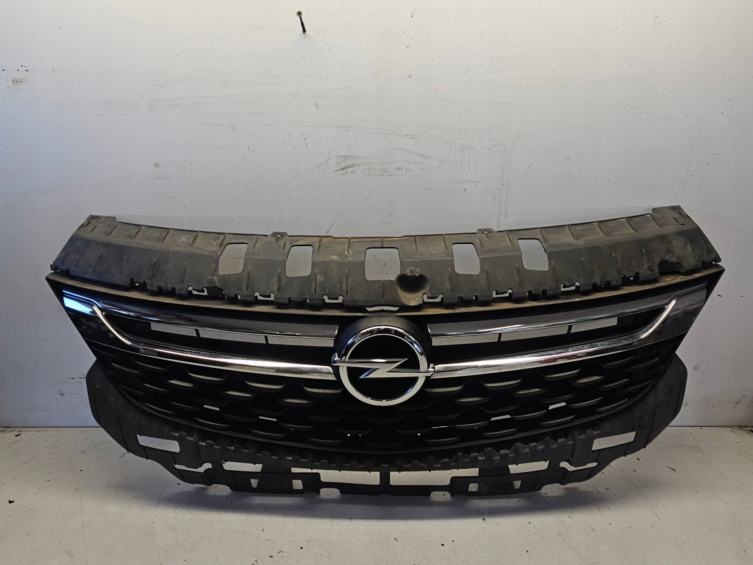 Kühlergrill Opel L ASTRA H ASTRA K E C D G FRONTGRILL Kühlergitter