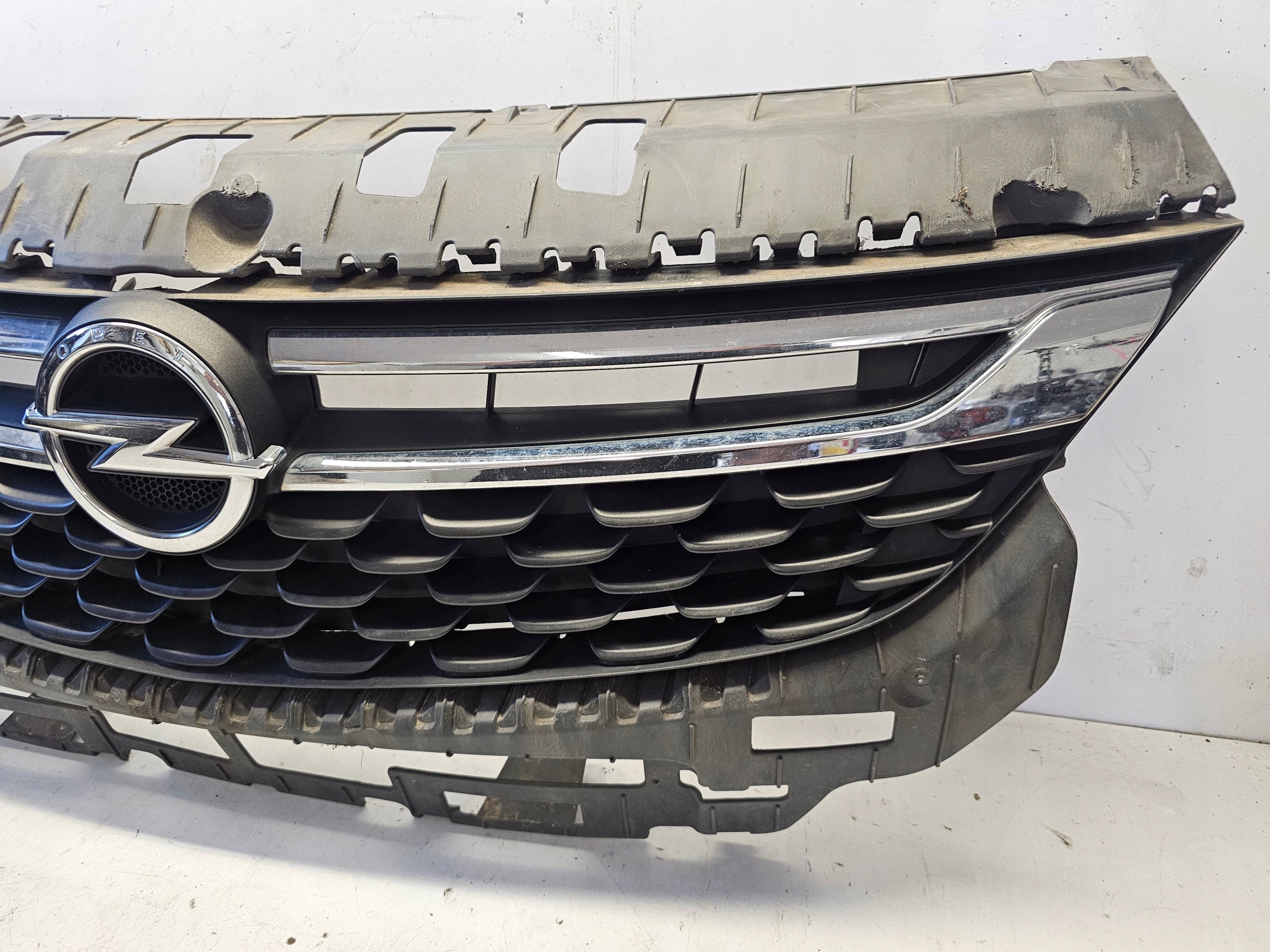 Kühlergrill Opel L ASTRA H ASTRA K E C D G FRONTGRILL Kühlergitter