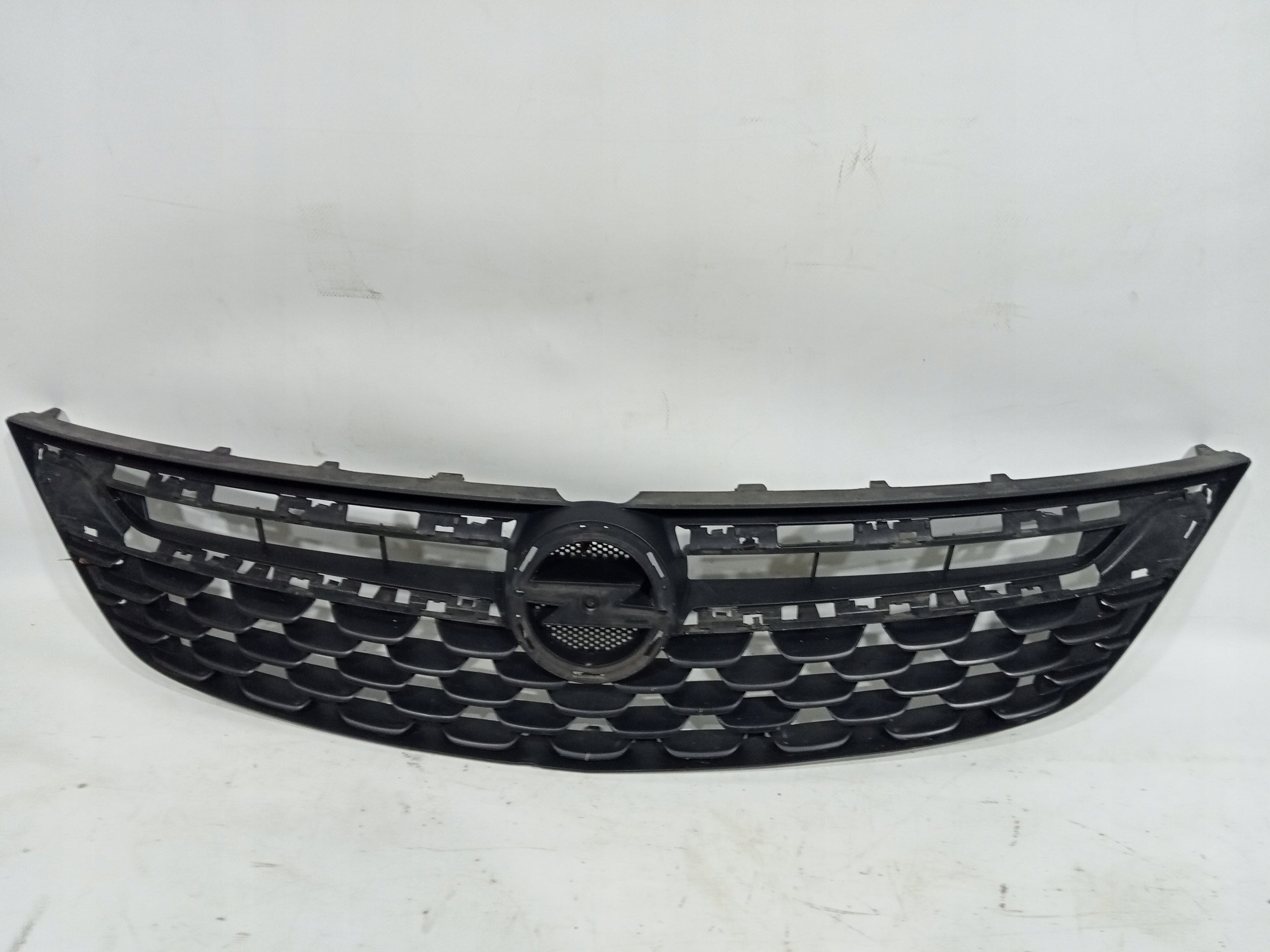 Kühlergrill Opel G L ASTRA 1 E ASTRA K D FRONTGRILL 13464791 Kühlergitter