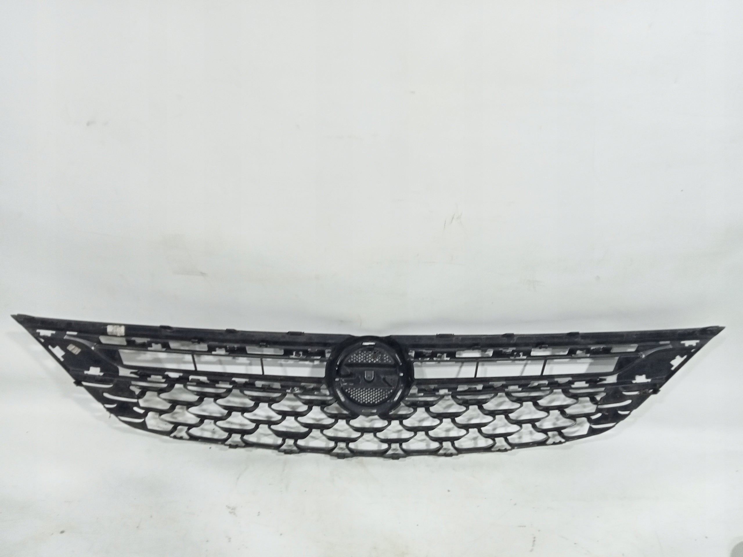 Kühlergrill Opel G L ASTRA 1 E ASTRA K D FRONTGRILL 13464791 Kühlergitter