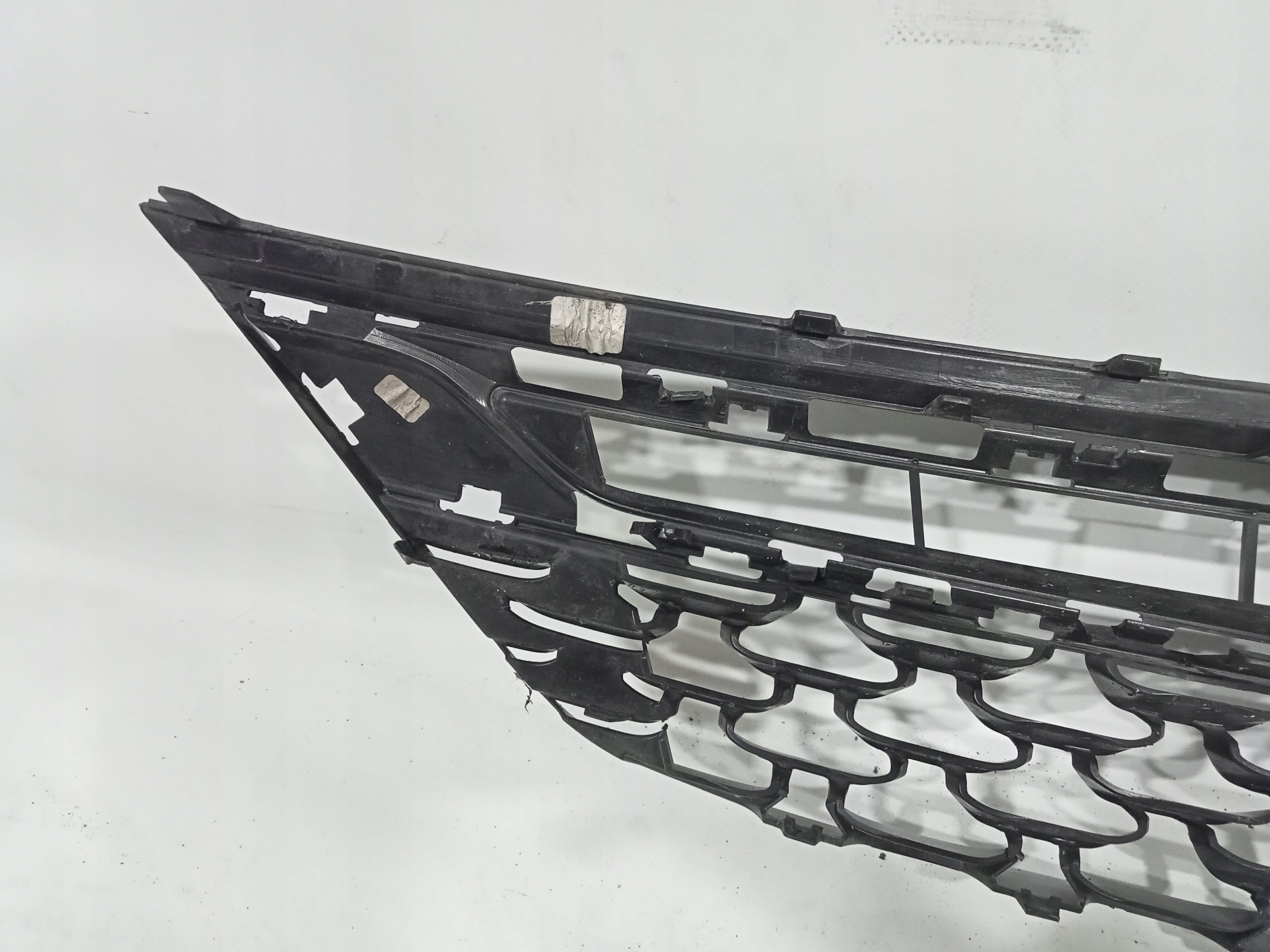 Kühlergrill Opel G L ASTRA 1 E ASTRA K D FRONTGRILL 13464791 Kühlergitter