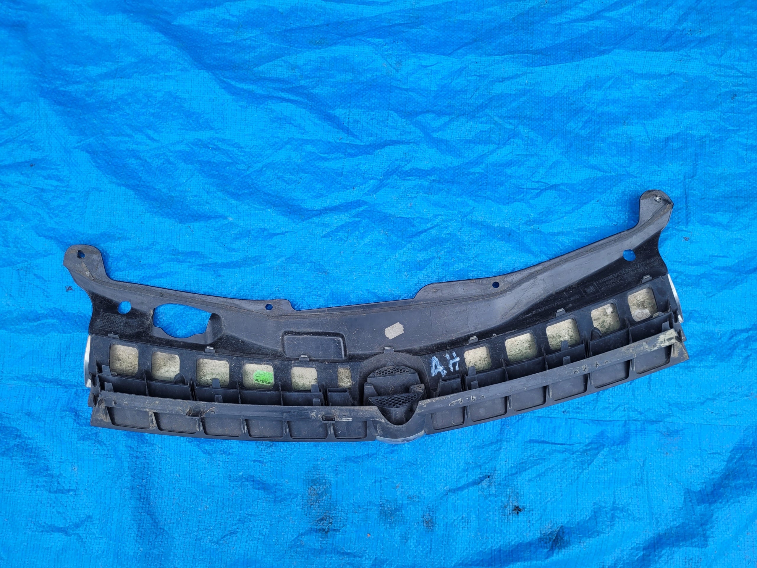 Kühlergrill Opel C L D K G ASTRA H 1 E FRONTGRILL 13135487 Kühlergitter