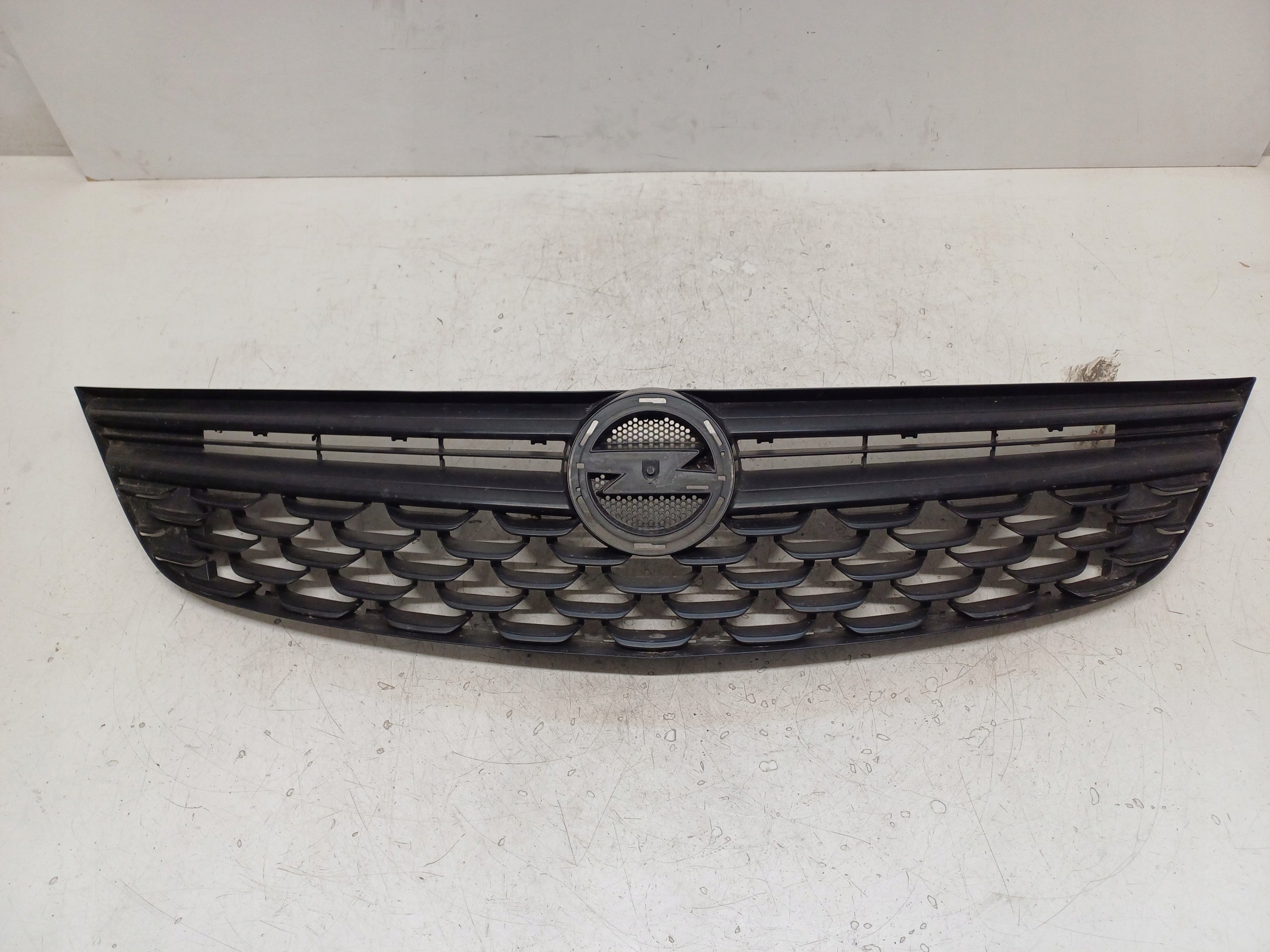 Kühlergrill Opel 1 E L ASTRA ASTRA K G FRONTGRILL 13423640 Kühlergitter