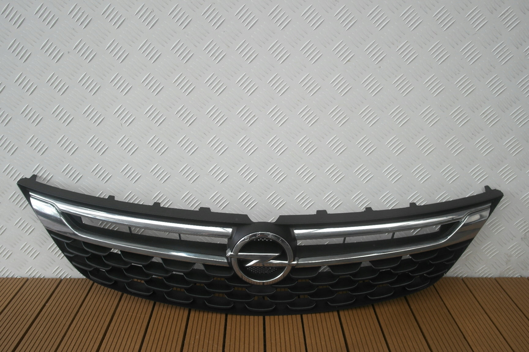  Kühlergrill Opel E L ASTRA ASTRA K D 1 C G H FRONTGRILL Kühlergitter product image