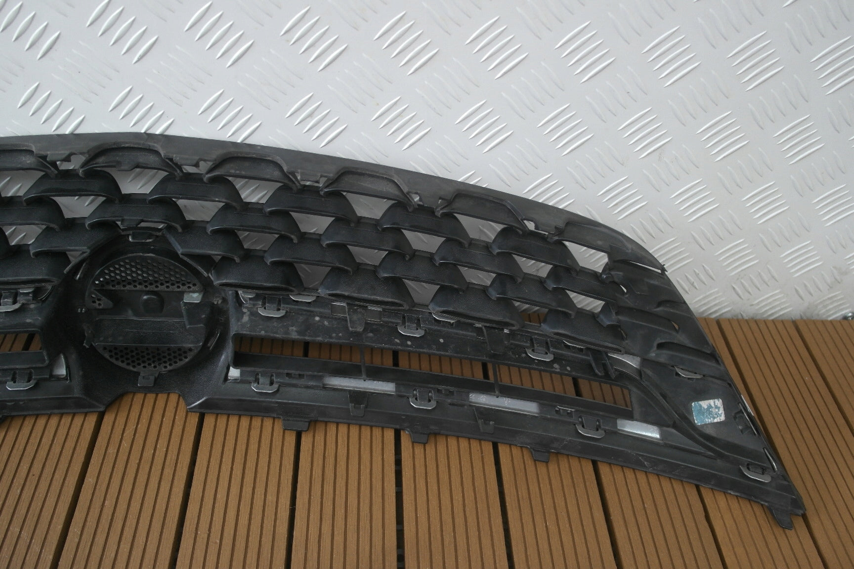 Kühlergrill Opel E L ASTRA ASTRA K D 1 C G H FRONTGRILL Kühlergitter