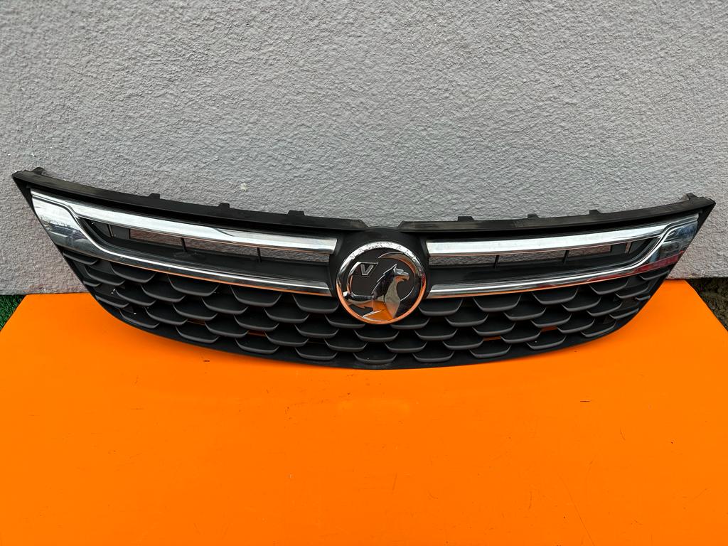  Kühlergrill Opel E D L ASTRA ASTRA K G FRONTGRILL Kühlergitter product image