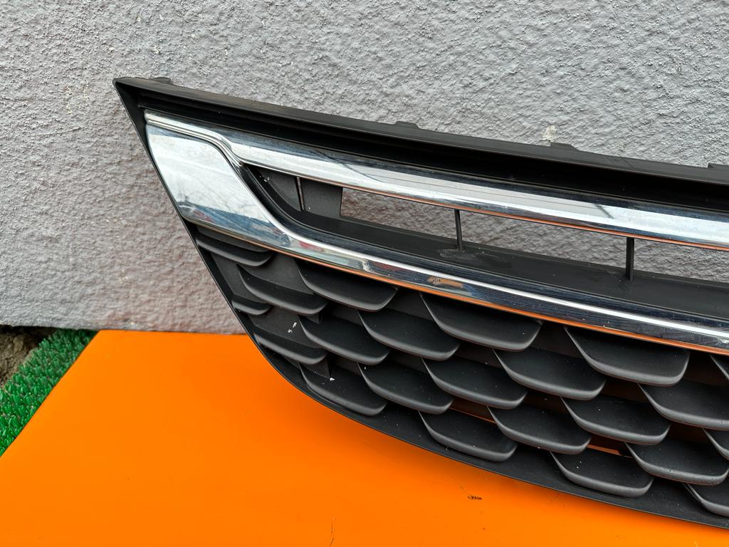 Kühlergrill Opel E D L ASTRA ASTRA K G FRONTGRILL Kühlergitter