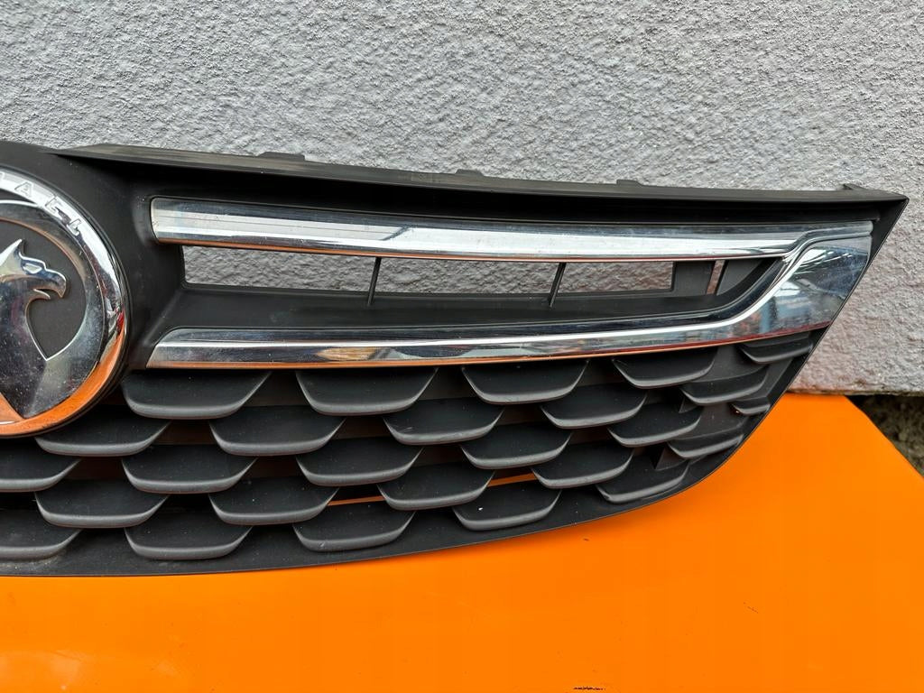 Kühlergrill Opel E D L ASTRA ASTRA K G FRONTGRILL Kühlergitter