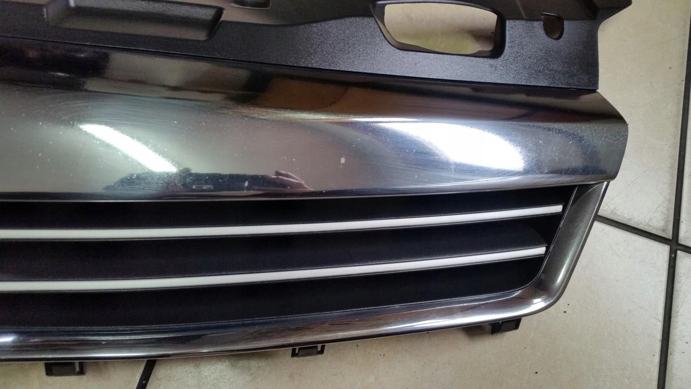 Kühlergrill Opel H 1 E C D F L ASTRA G FRONTGRILL 13225792 Kühlergitter