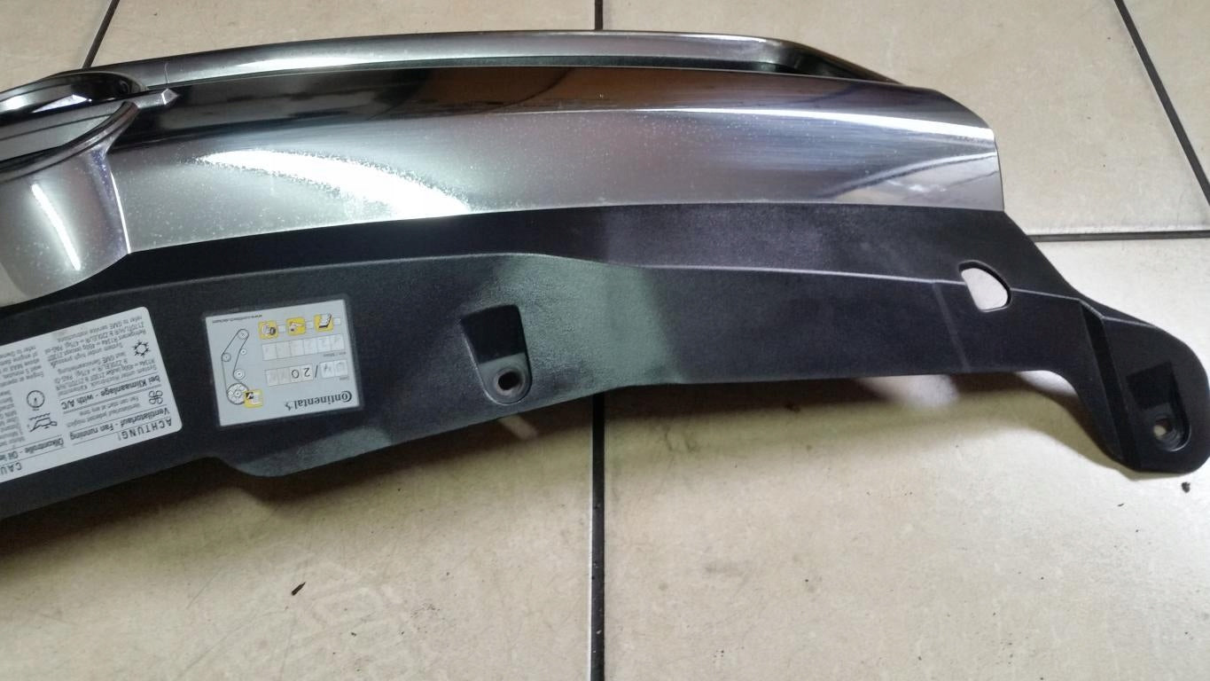 Kühlergrill Opel H 1 E C D F L ASTRA G FRONTGRILL 13225792 Kühlergitter