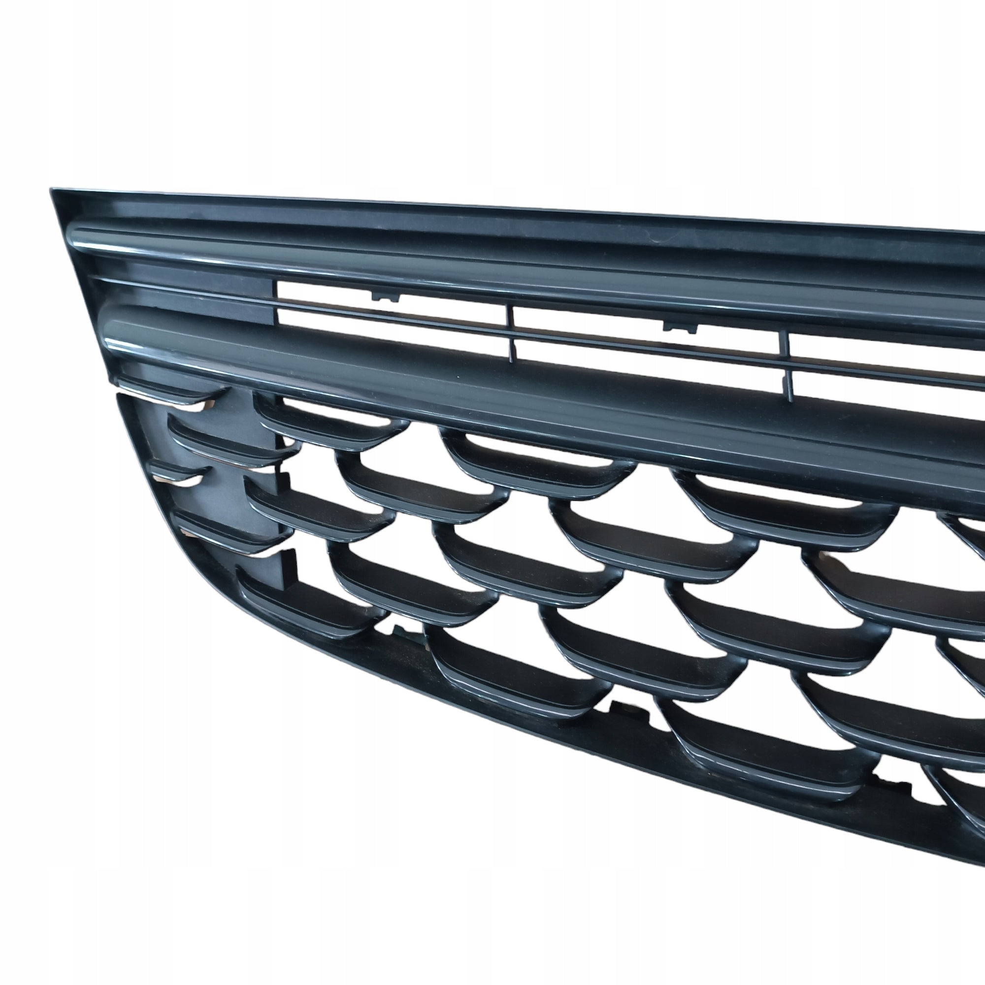 Kühlergrill Opel K G L ASTRA 1 E B C FRONTGRILL 13423640 Kühlergitter