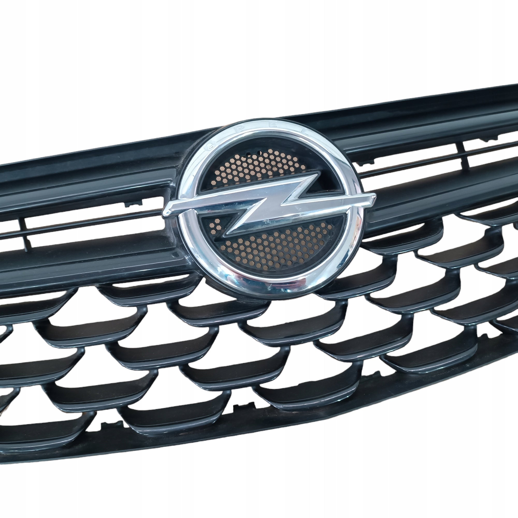 Kühlergrill Opel K G L ASTRA 1 E B C FRONTGRILL 13423640 Kühlergitter