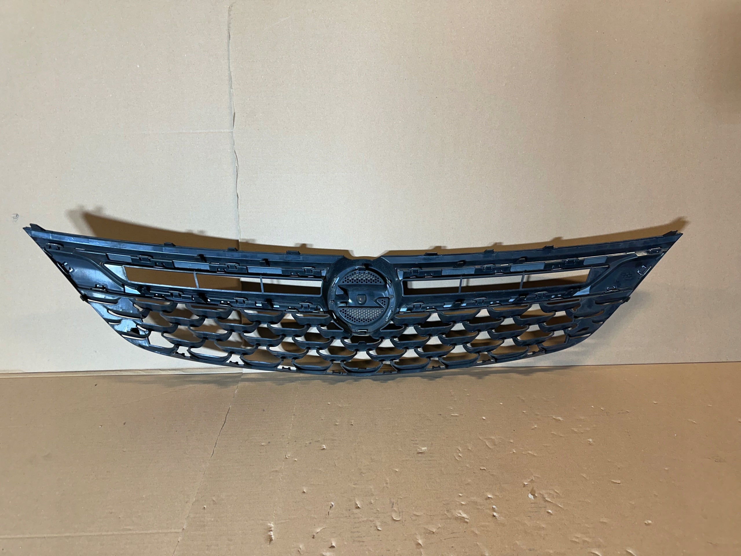 Kühlergrill Opel 1 E D L ASTRA ASTRA K G FRONTGRILL 13464791 Kühlergitter