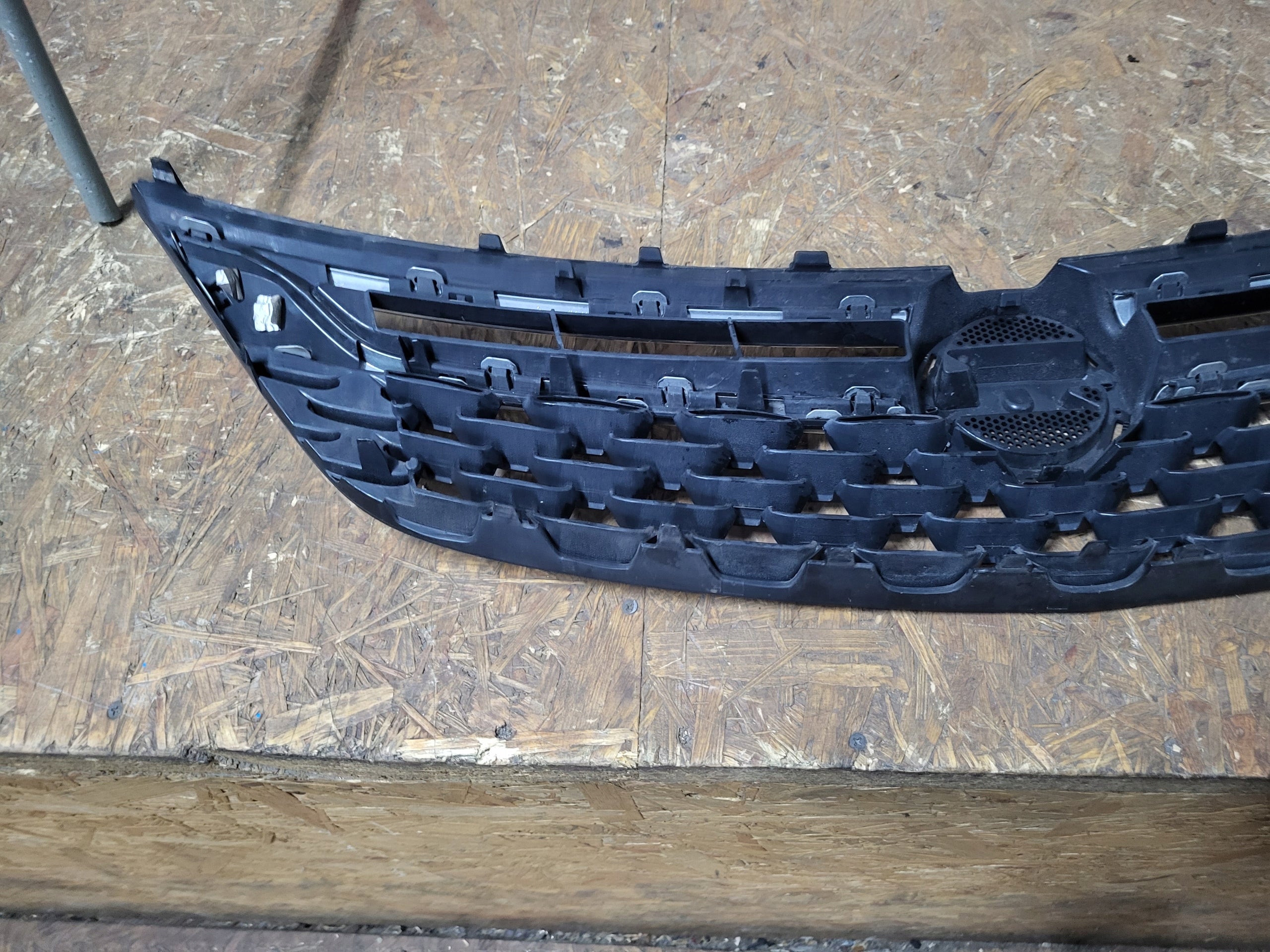 Kühlergrill Opel E D L ASTRA ASTRA K G FRONTGRILL Kühlergitter