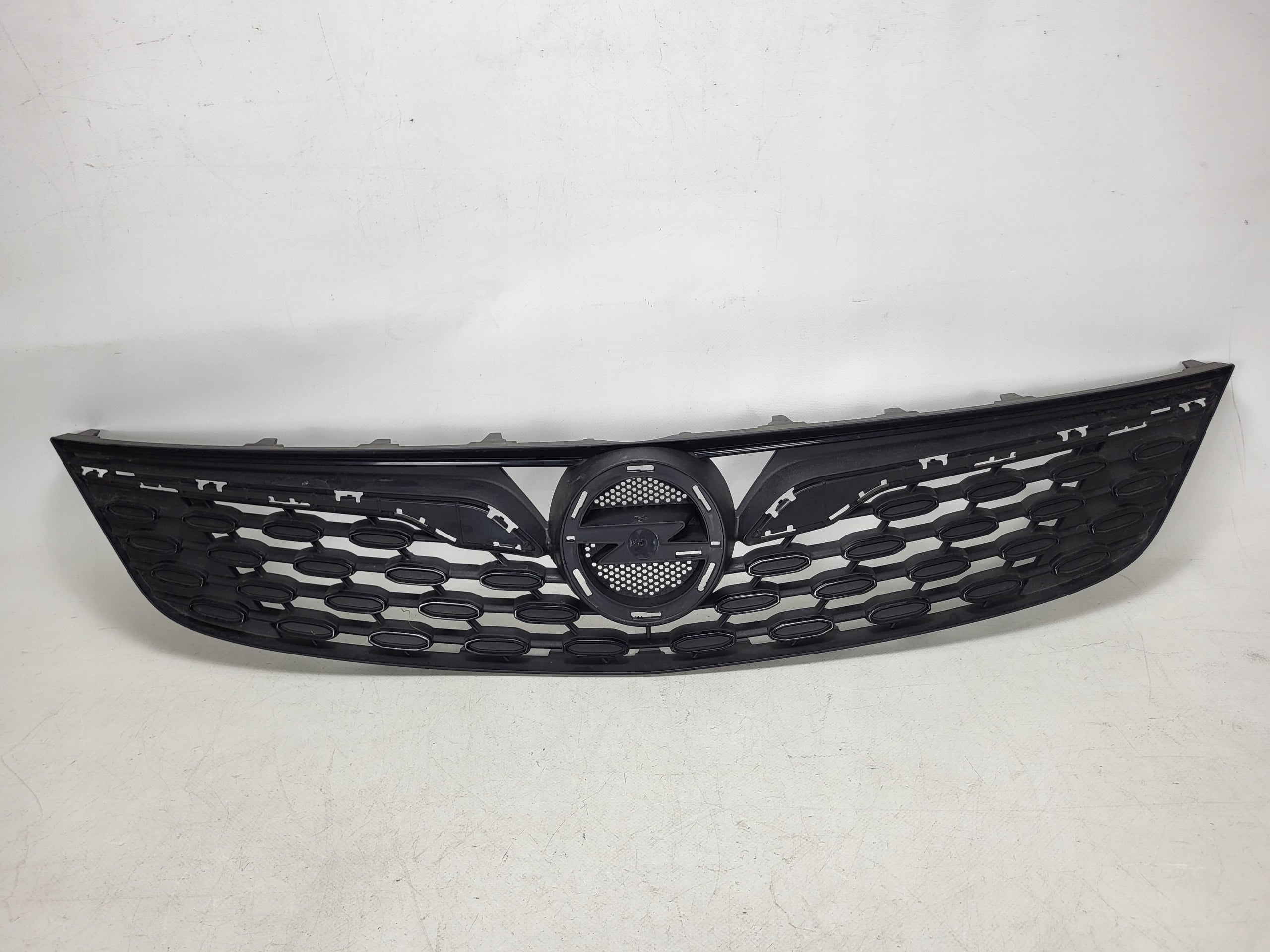  Kühlergrill Opel 1 E F L ASTRA ASTRA K G FRONTGRILL 39130501 Kühlergitter product image