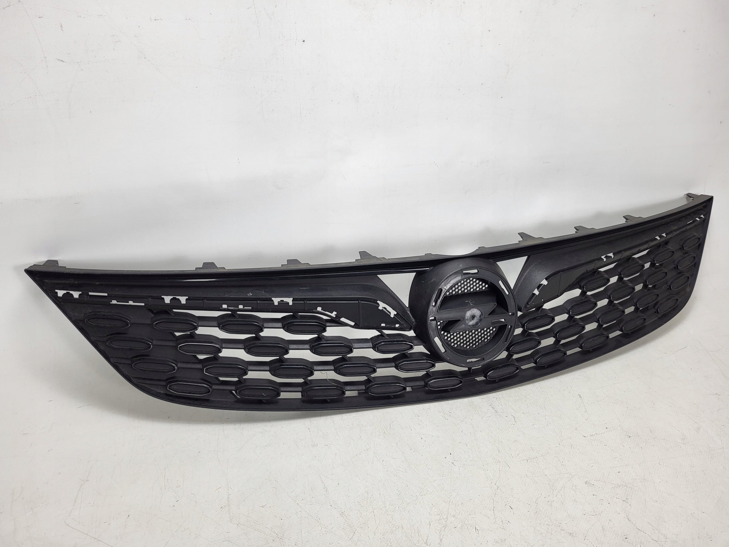 Kühlergrill Opel 1 E F L ASTRA ASTRA K G FRONTGRILL 39130501 Kühlergitter