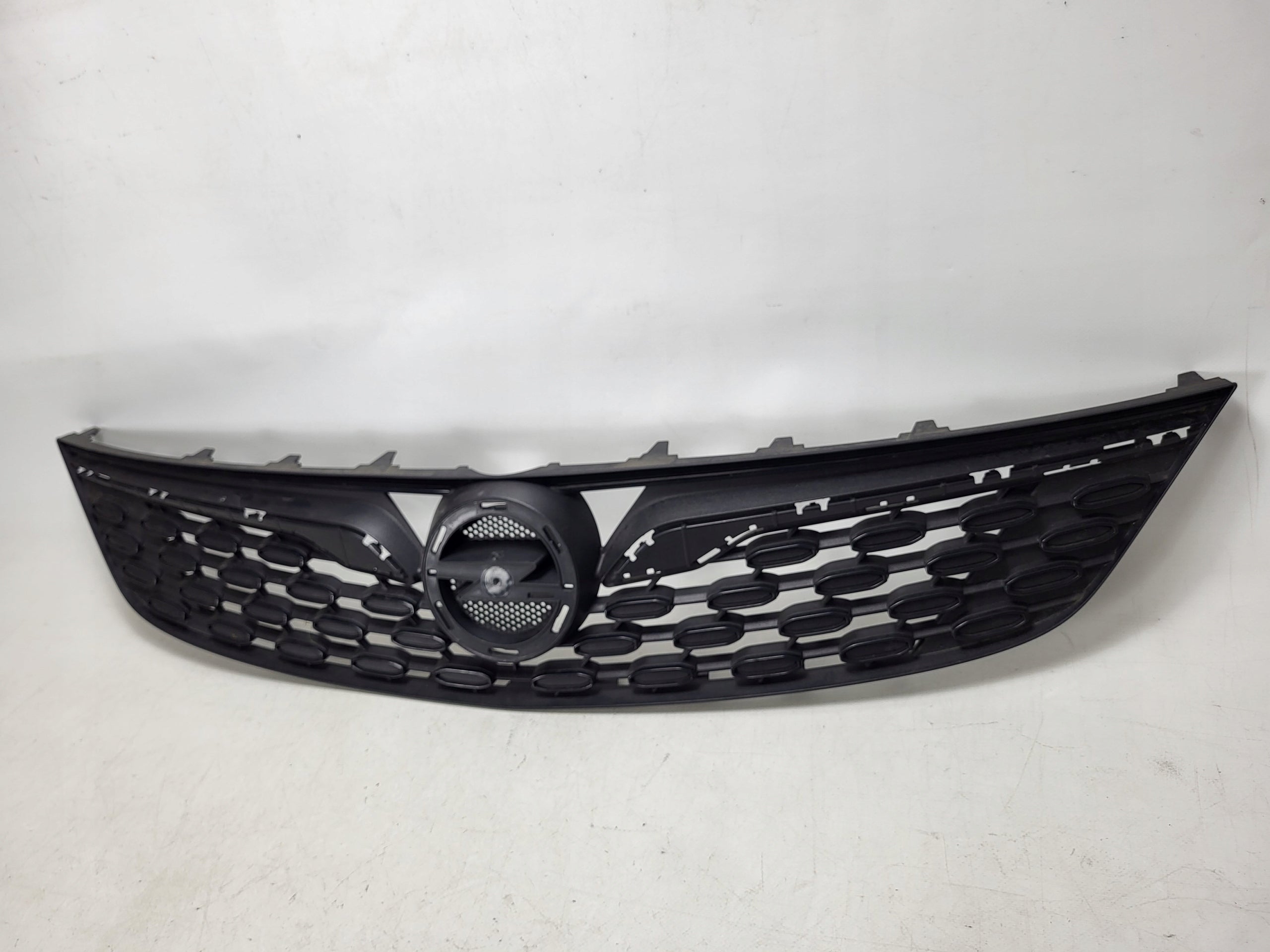 Kühlergrill Opel 1 E F L ASTRA ASTRA K G FRONTGRILL 39130501 Kühlergitter