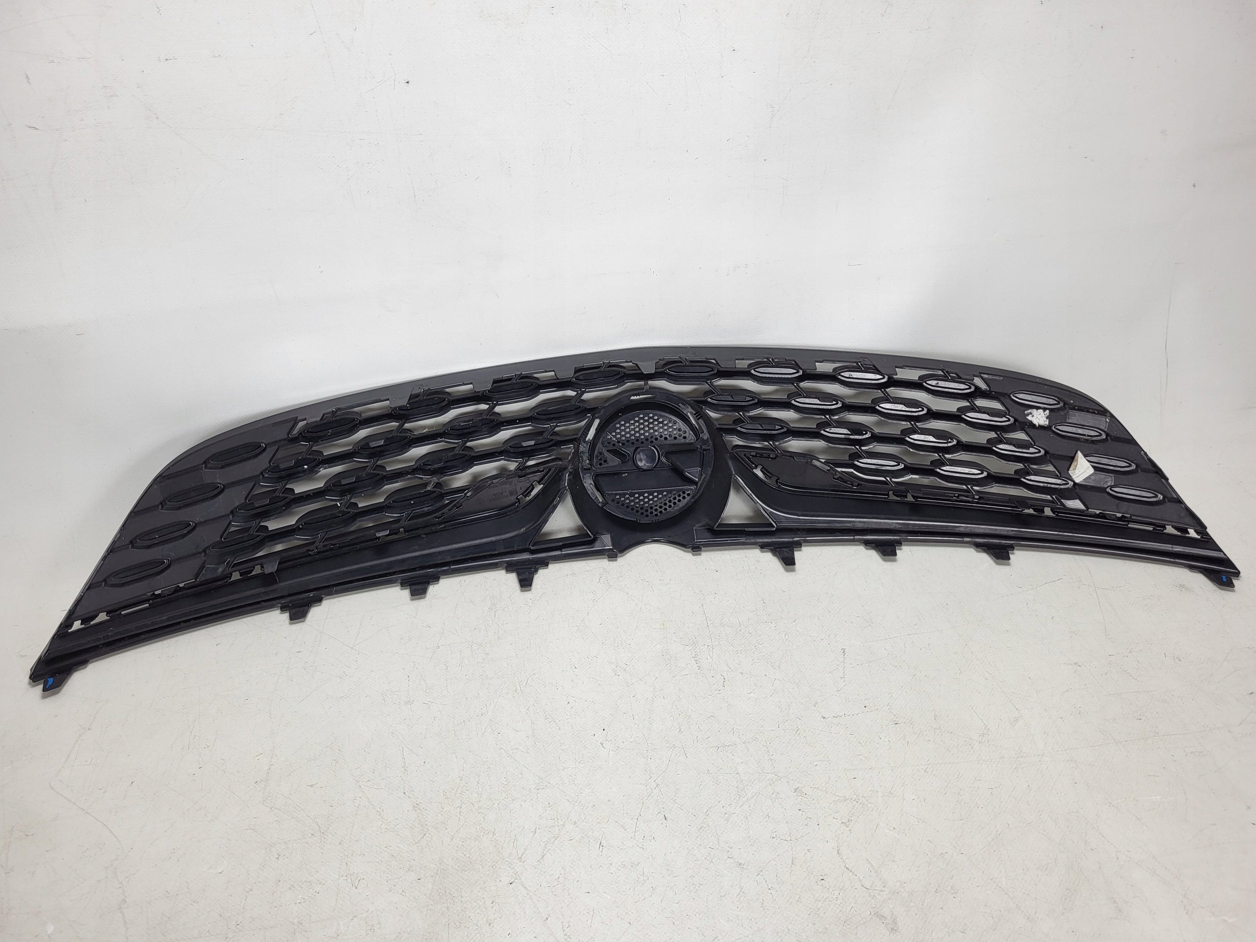 Kühlergrill Opel 1 E F L ASTRA ASTRA K G FRONTGRILL 39130501 Kühlergitter