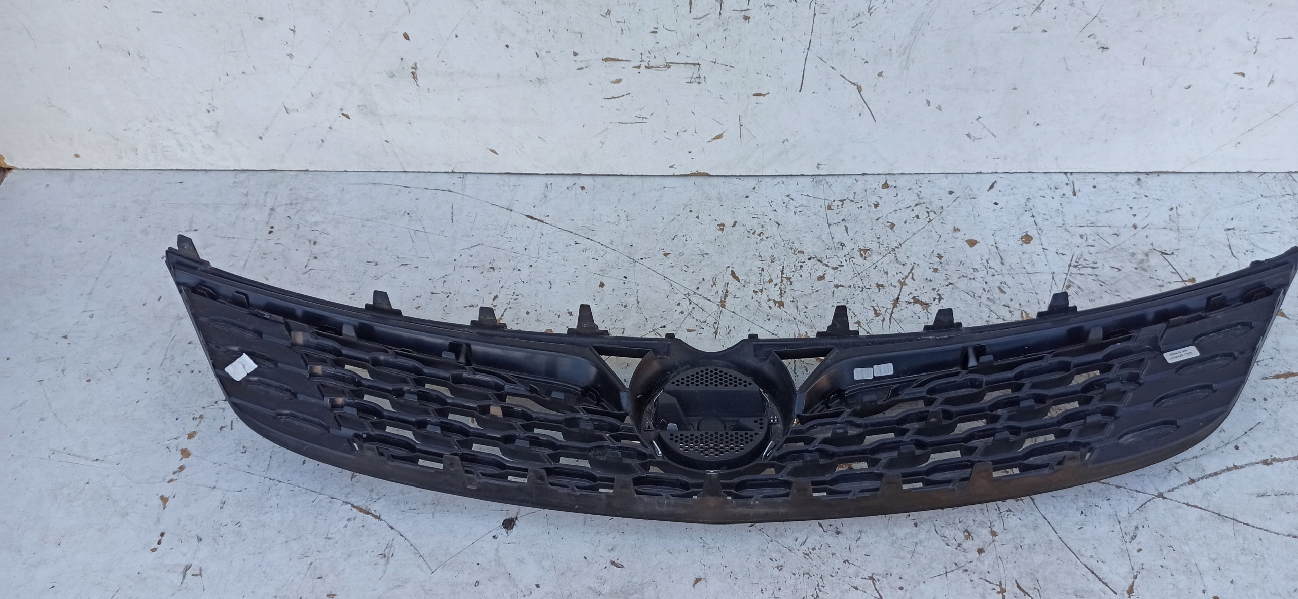 Kühlergrill Opel E L ASTRA ASTRA K D 1 F G FRONTGRILL 39130501 Kühlergitter