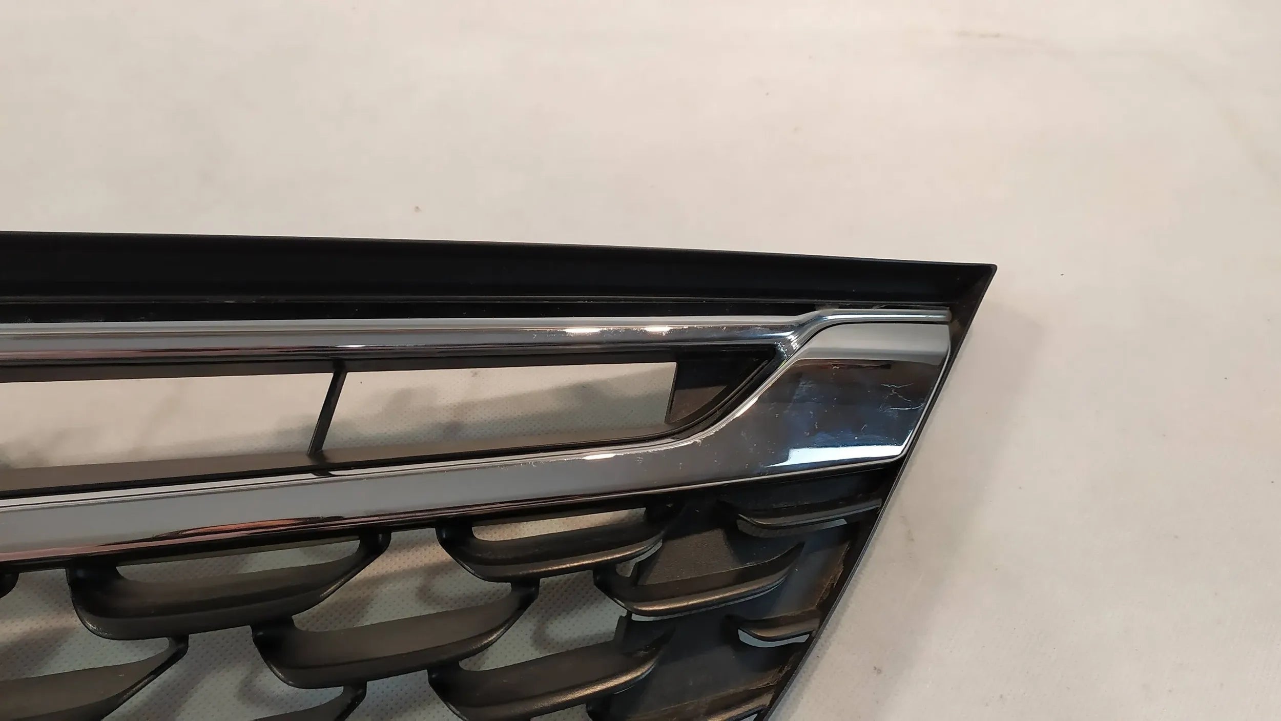 Kühlergrill Opel H E C D L ASTRA ASTRA K G FRONTGRILL Kühlergitter