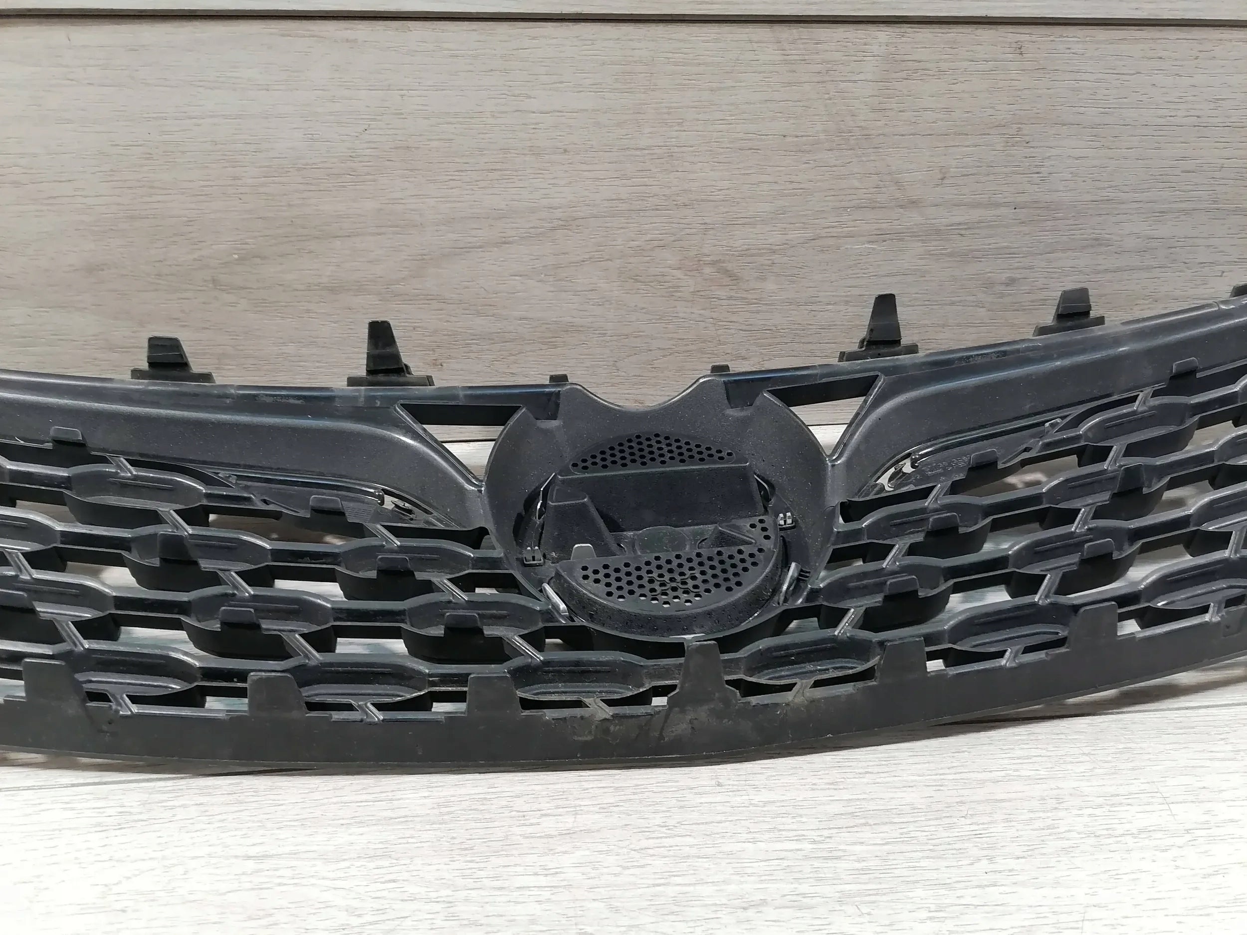 Kühlergrill Opel 1 E F L ASTRA ASTRA K G FRONTGRILL 39130501 Kühlergitter