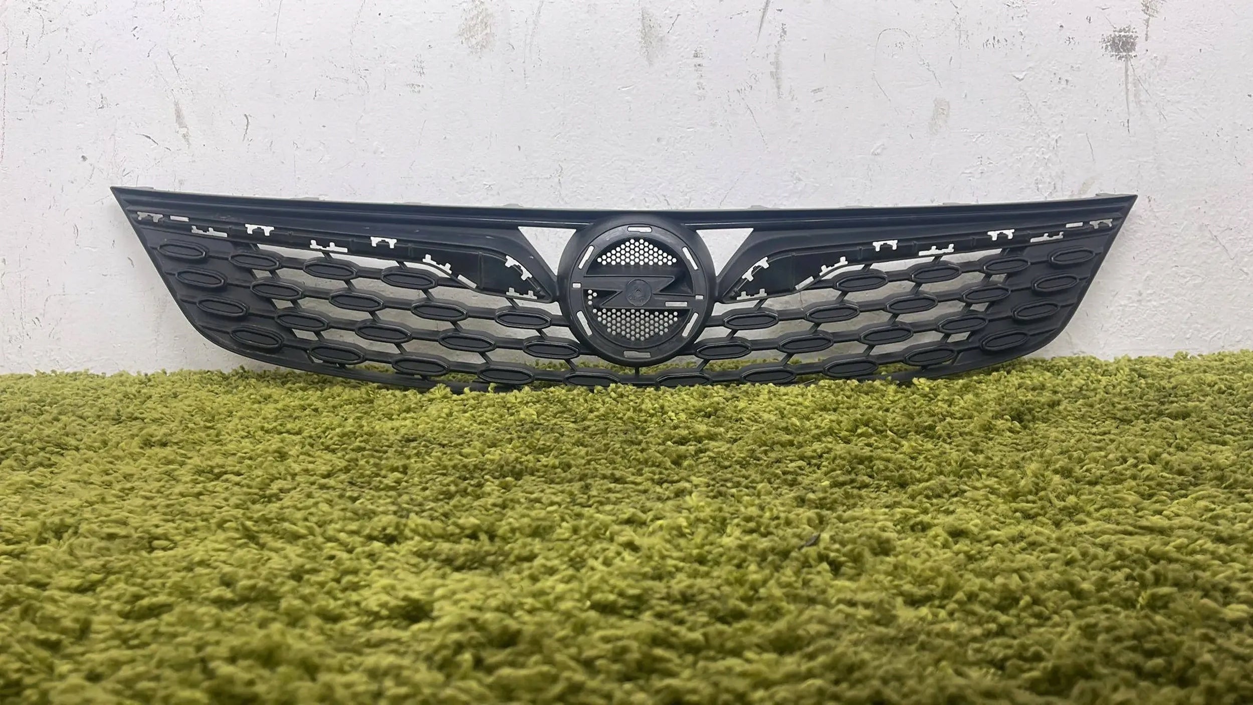  Grille de radiateur Opel H 1 ECDFKL ASTRA G FRONTGRILL 39130501 Grille de radiateur  product image