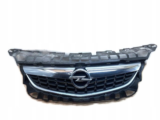  Kühlergrill Opel H E C ASTRA J D L ASTRA G FRONTGRILL Kühlergitter product image