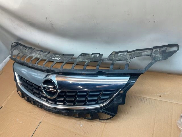 Kühlergrill Opel H E C ASTRA J D L ASTRA G FRONTGRILL Kühlergitter